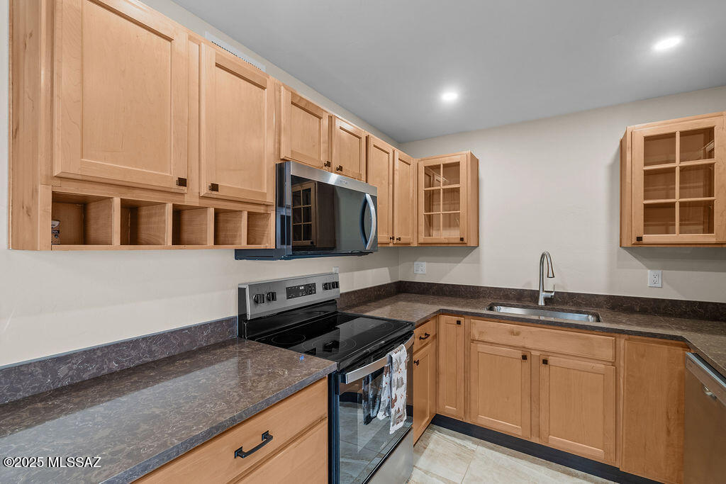 Oracle Heights Estates - Residential