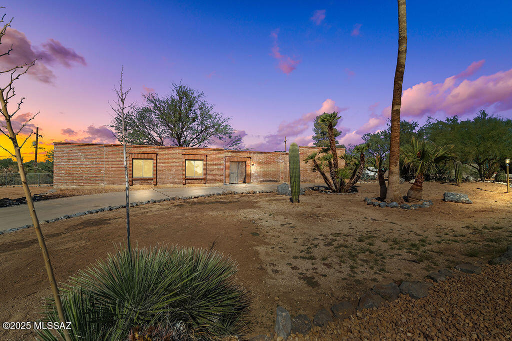 Oracle Heights Estates - Residential