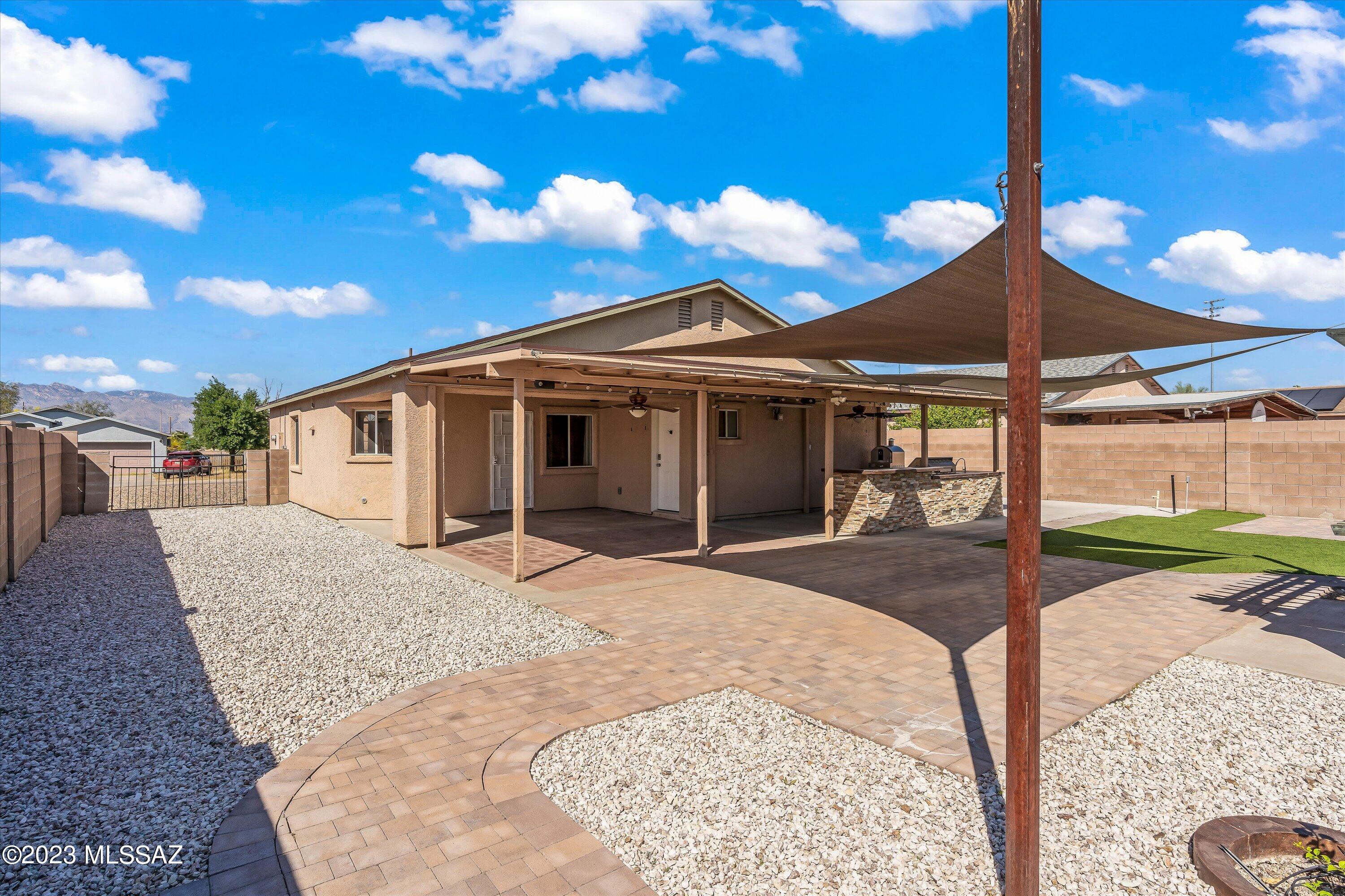 Sunland Vista - Residential
