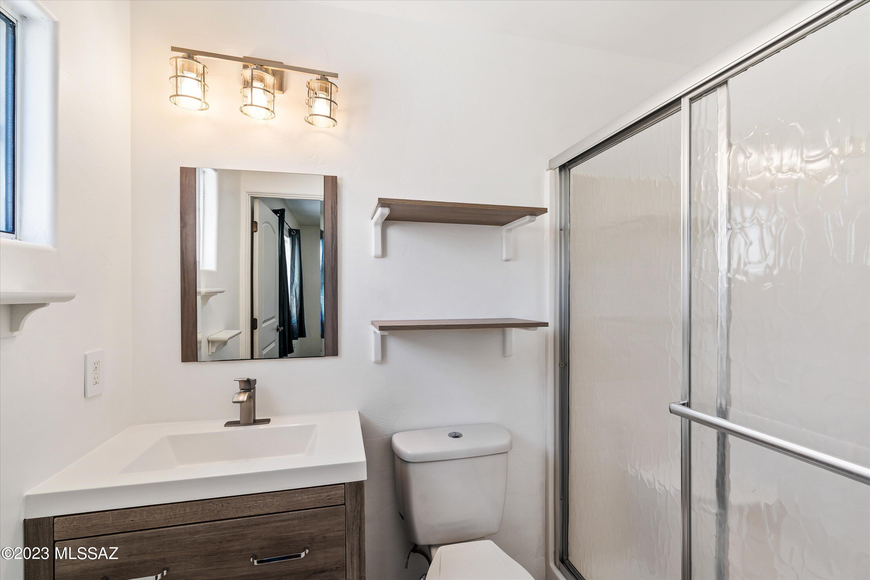 Sunland Vista - Residential