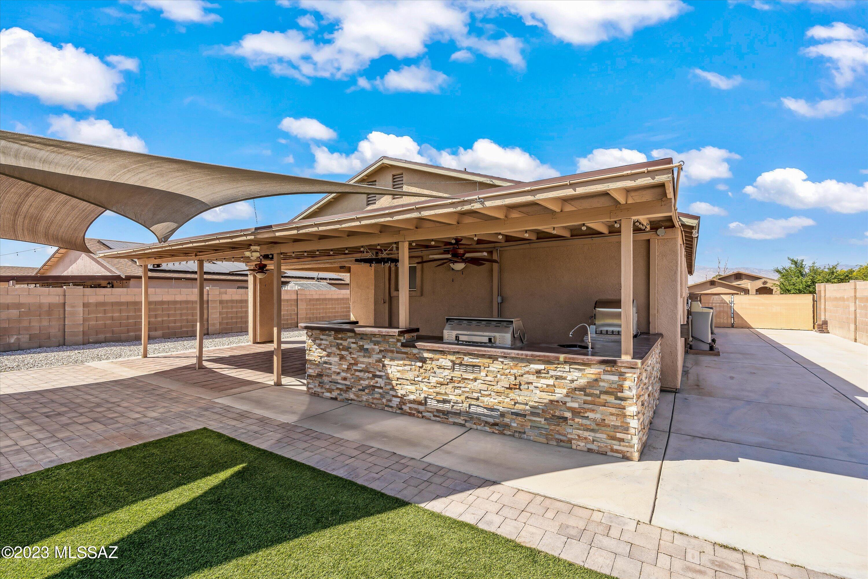 Sunland Vista - Residential