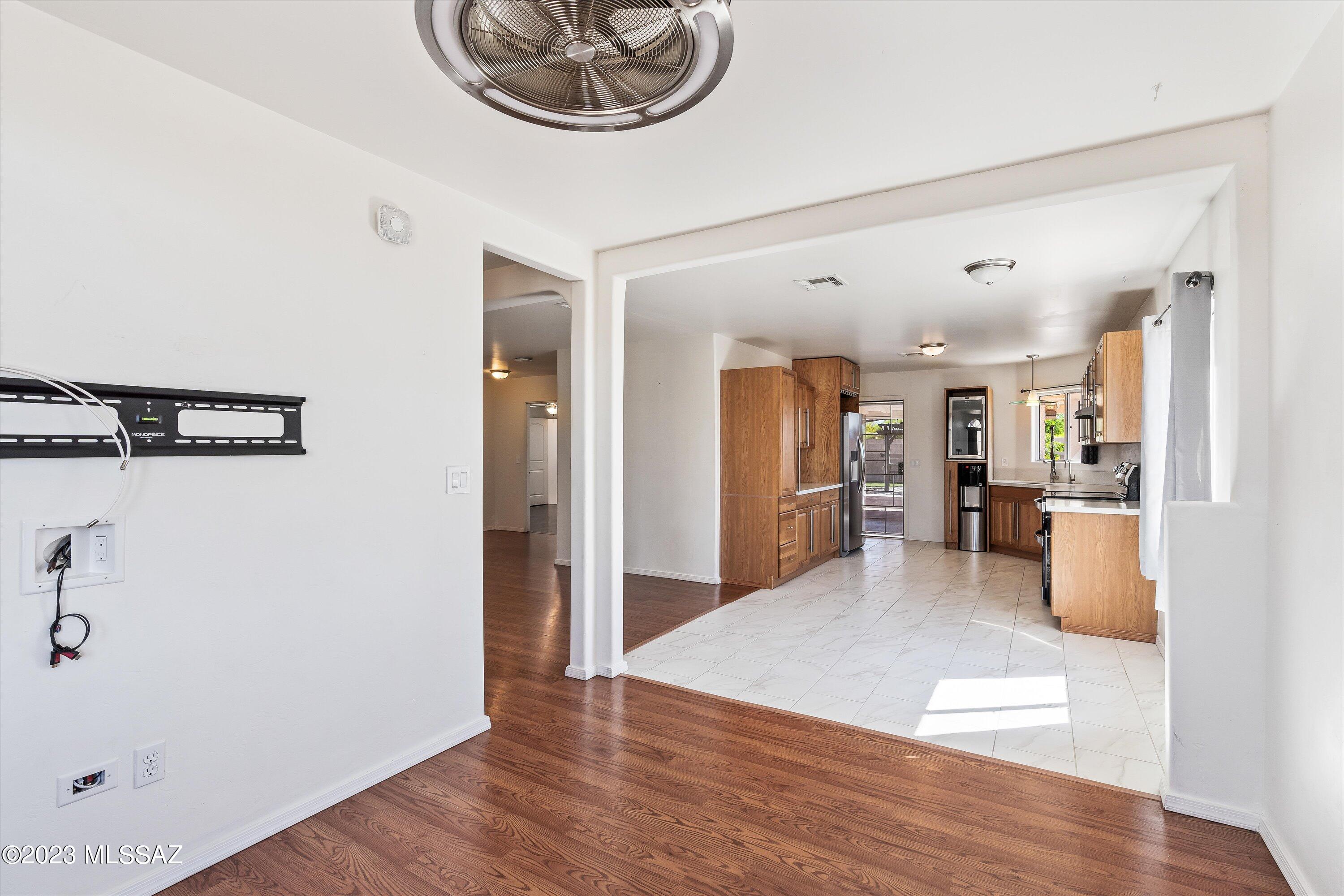 Sunland Vista - Residential