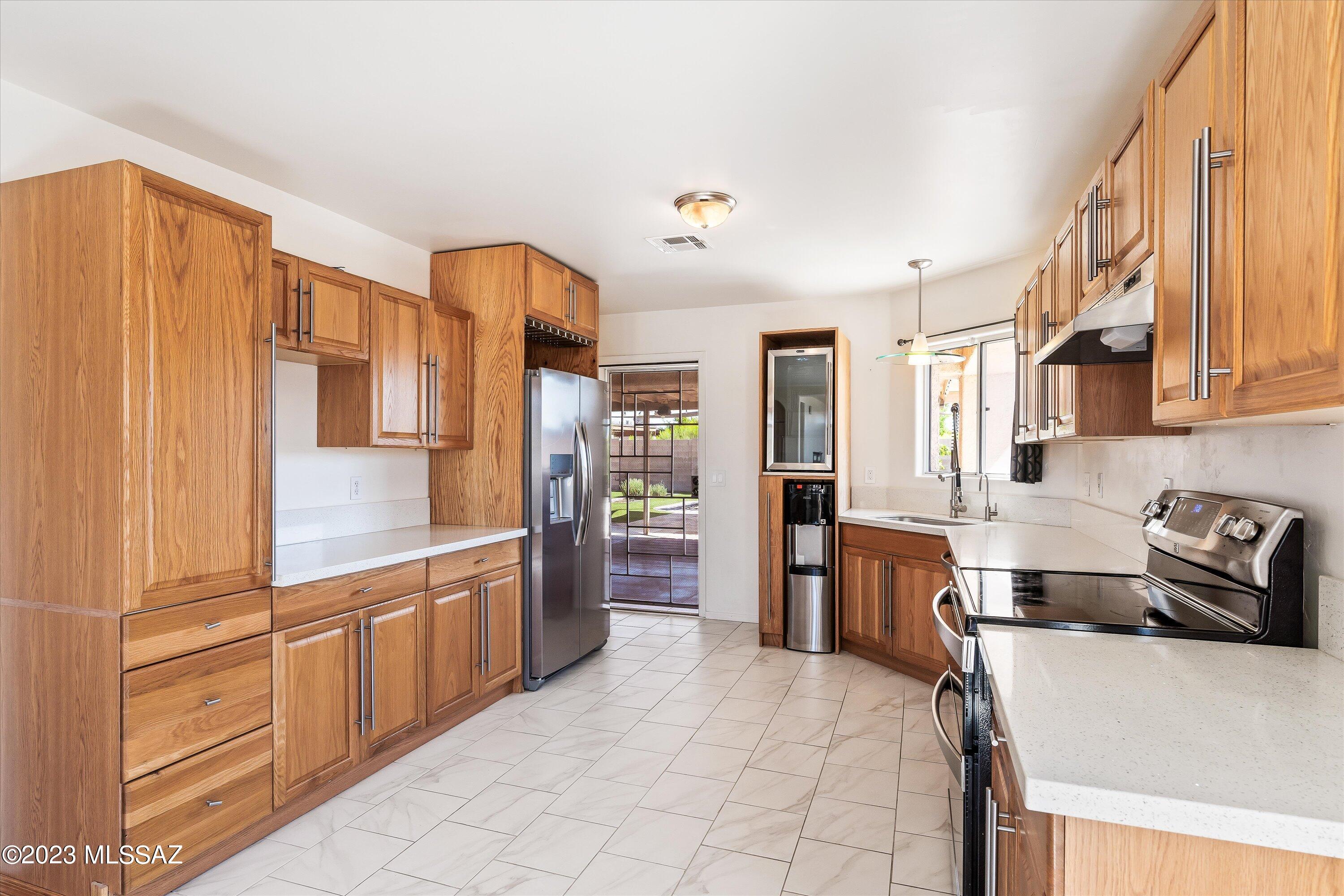 Sunland Vista - Residential