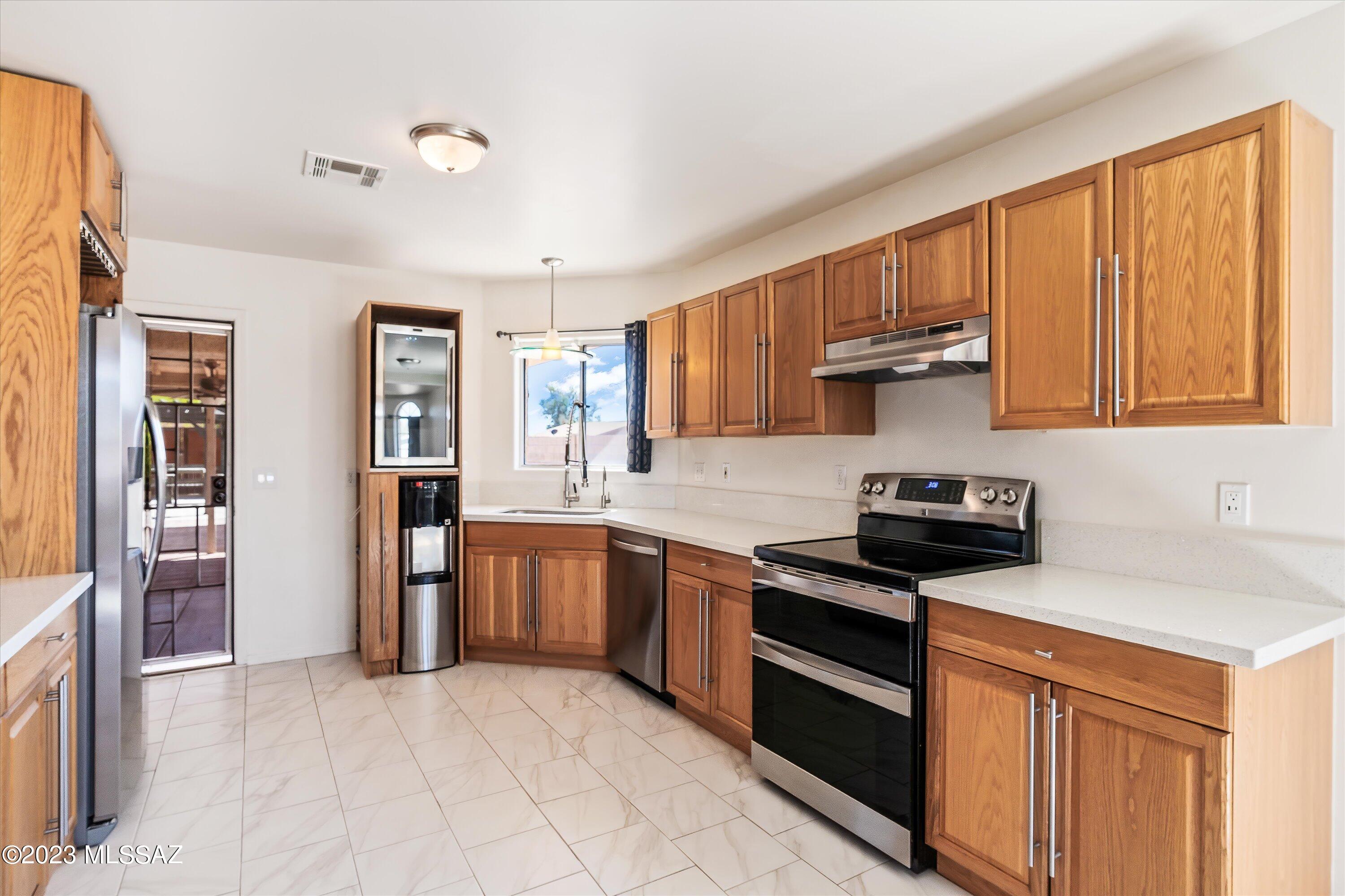 Sunland Vista - Residential