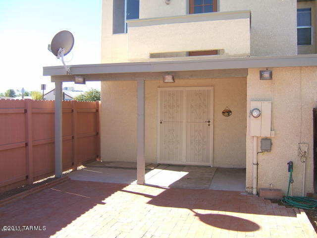 Highlands Station II (1-60) - Residential Lease