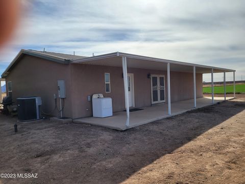 A home in Eloy