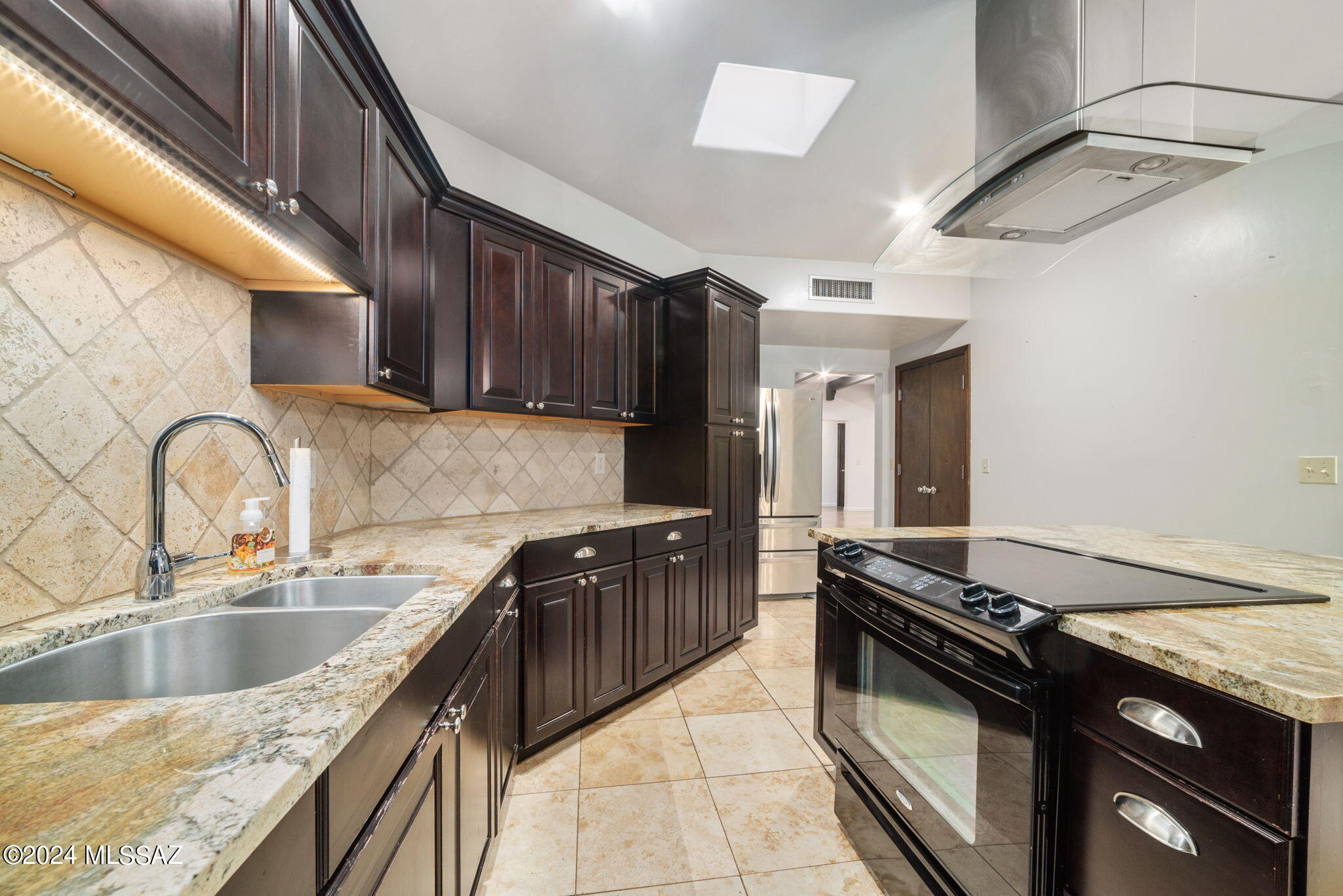 Sabino Vista Knolls (61-135) - Residential