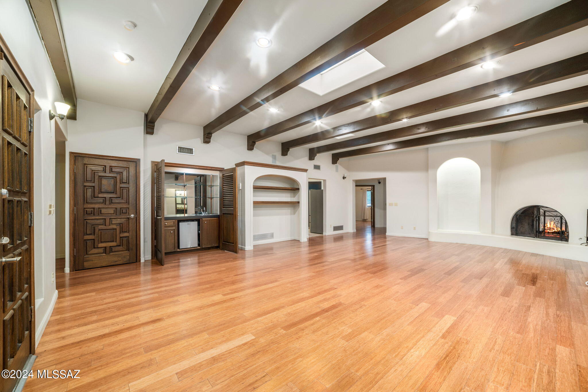 Sabino Vista Knolls (61-135) - Residential