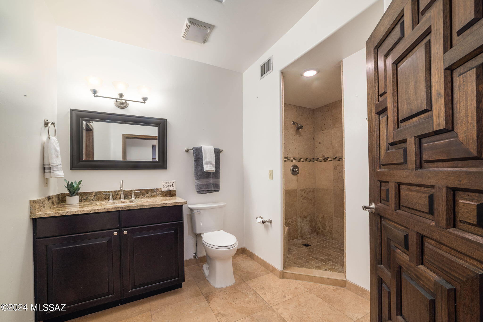 Sabino Vista Knolls (61-135) - Residential