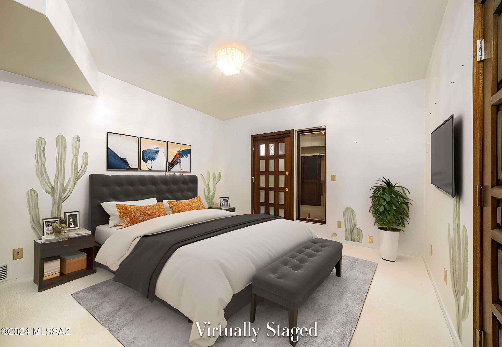 Sabino Vista Knolls (61-135) - Residential