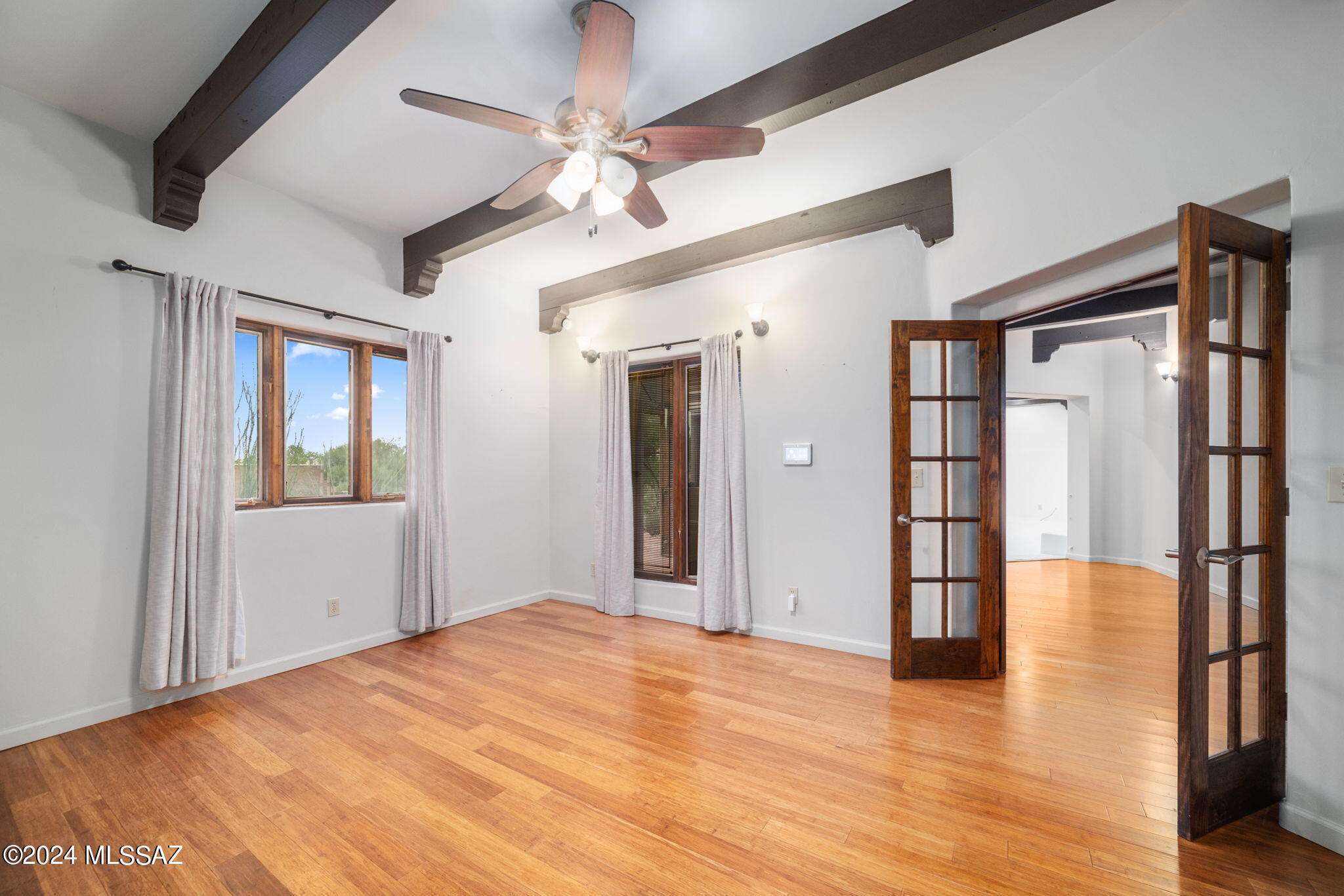 Sabino Vista Knolls (61-135) - Residential