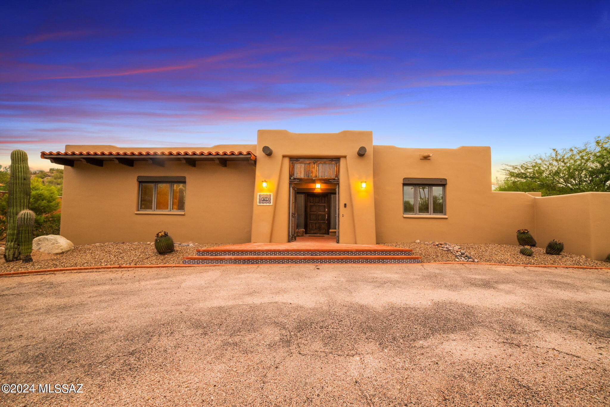 Sabino Vista Knolls (61-135) - Residential