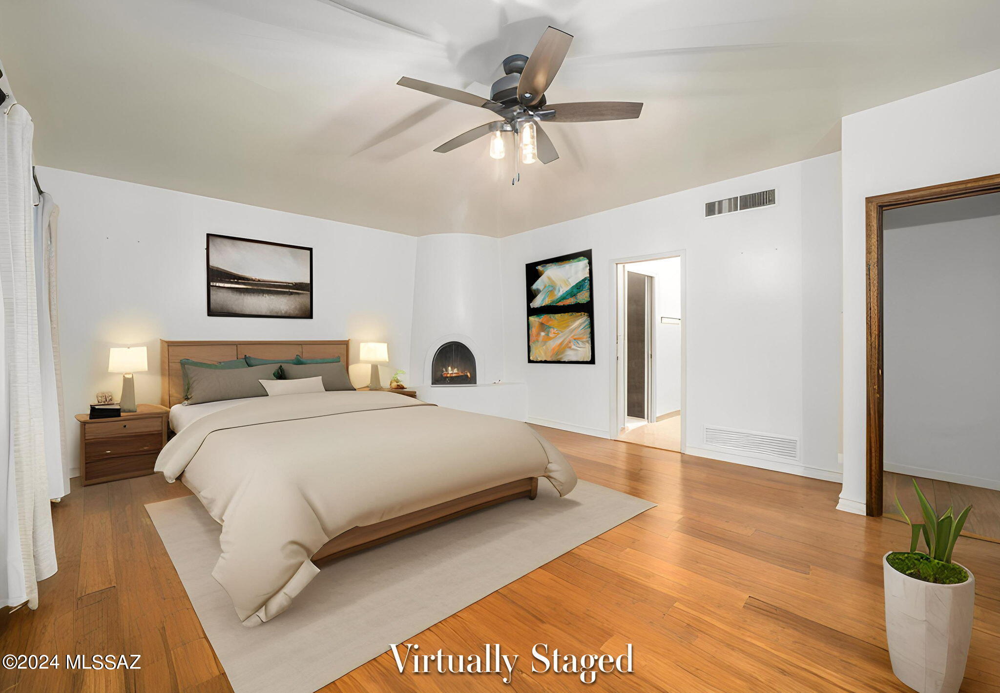 Sabino Vista Knolls (61-135) - Residential