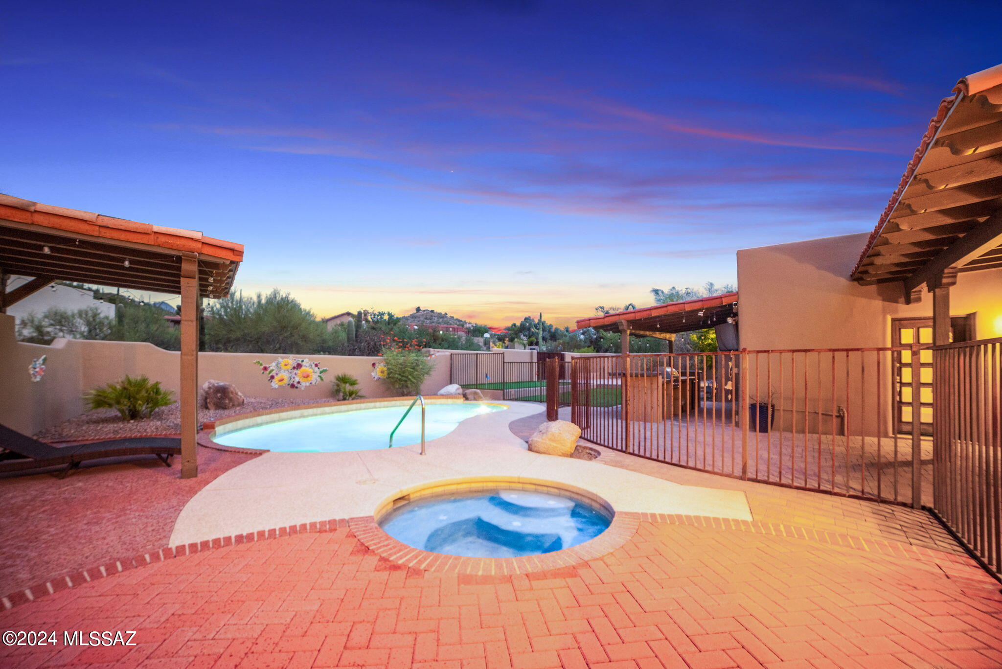 Sabino Vista Knolls (61-135) - Residential