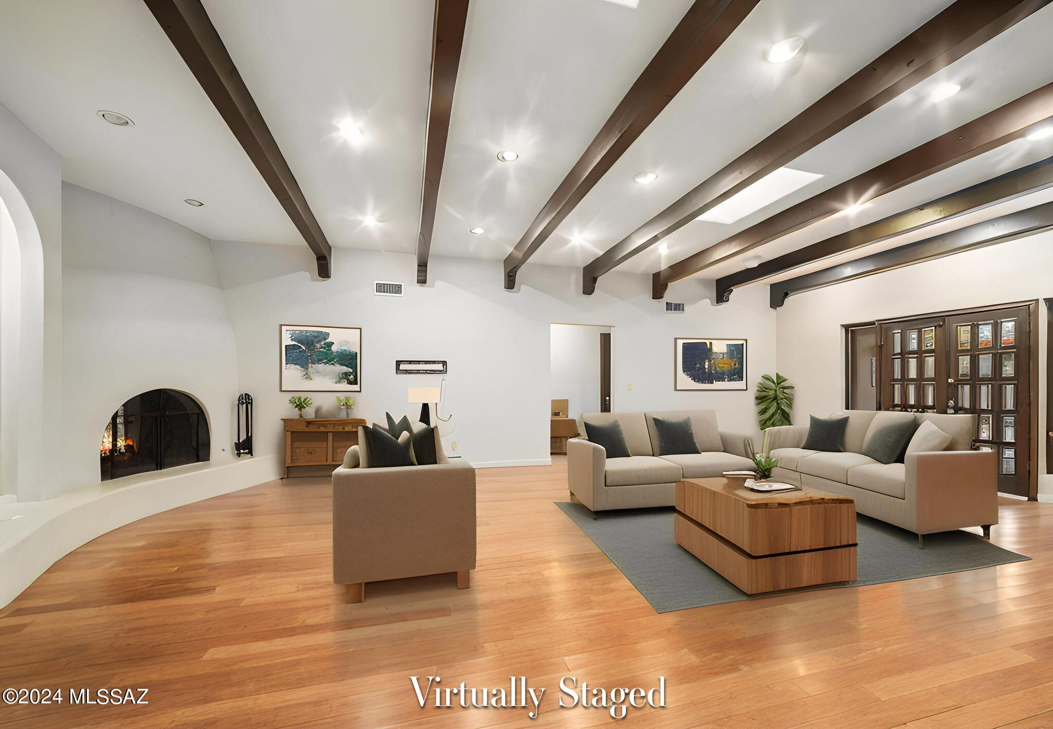 Sabino Vista Knolls (61-135) - Residential