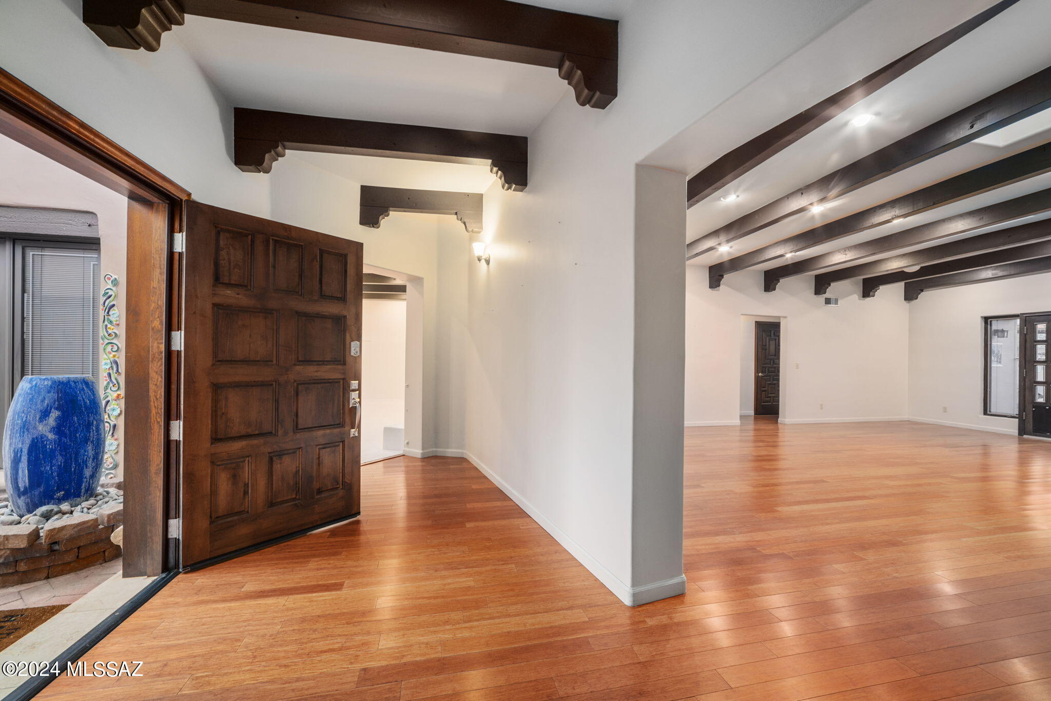 Sabino Vista Knolls (61-135) - Residential