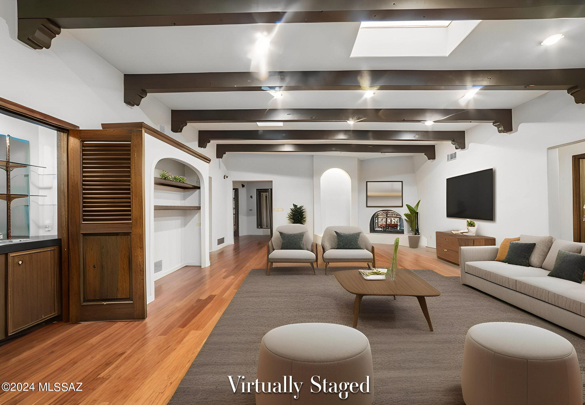 Sabino Vista Knolls (61-135) - Residential