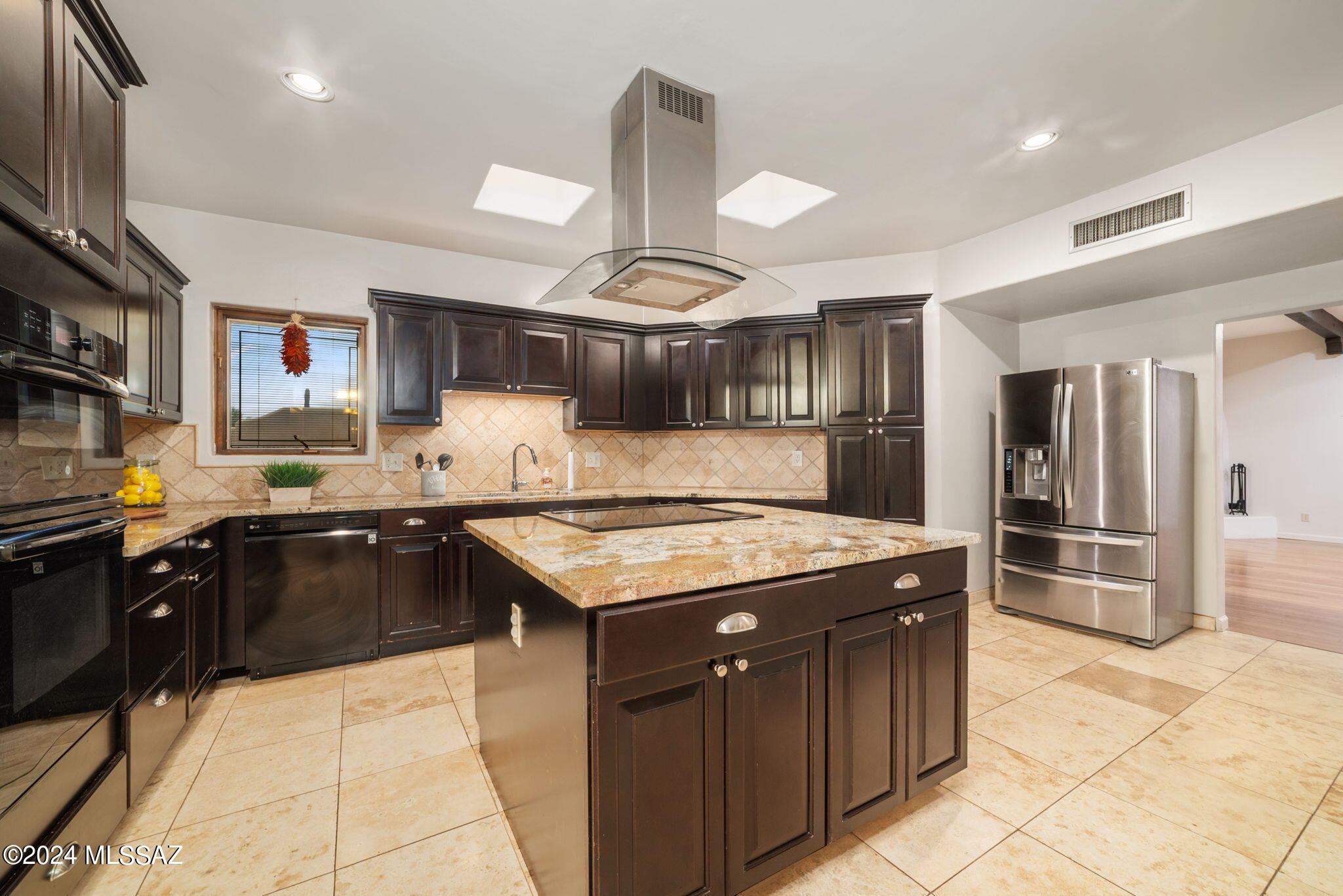 Sabino Vista Knolls (61-135) - Residential