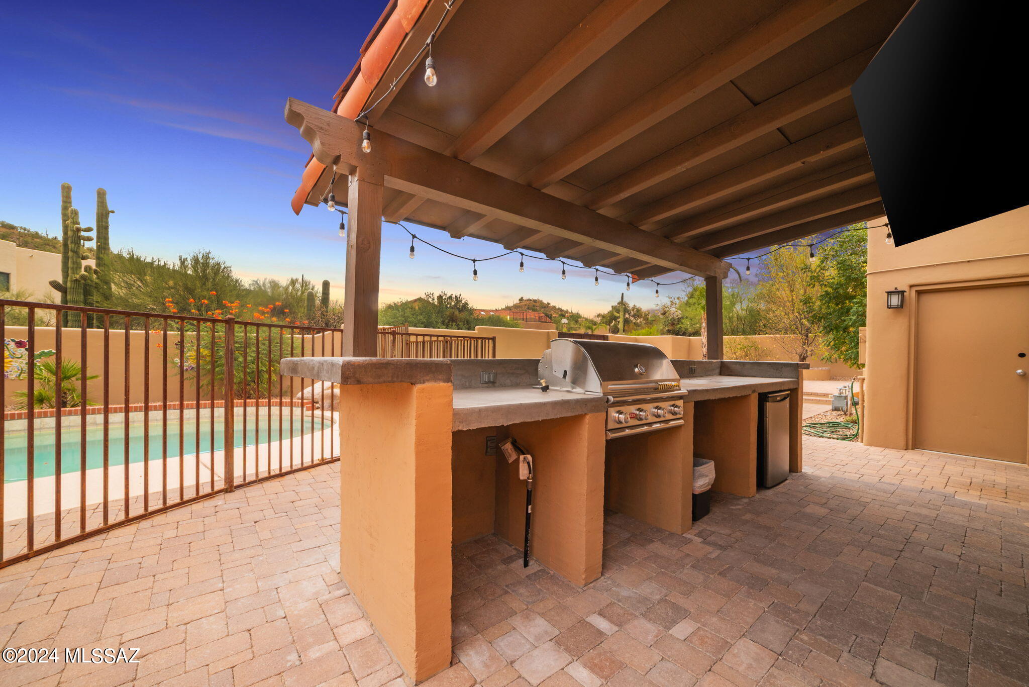Sabino Vista Knolls (61-135) - Residential