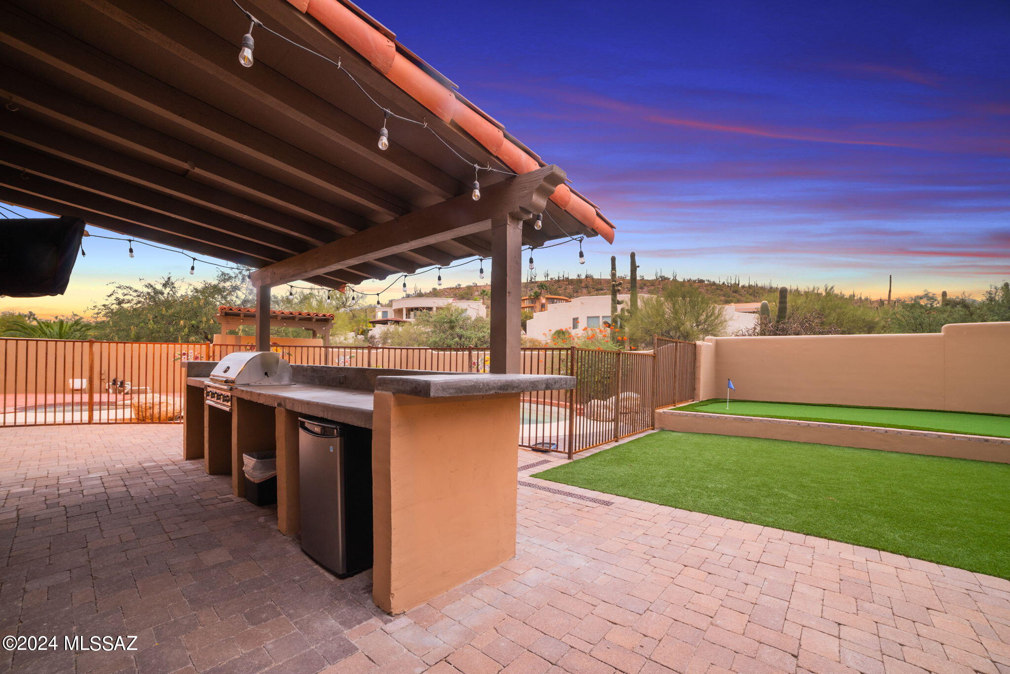 Sabino Vista Knolls (61-135) - Residential