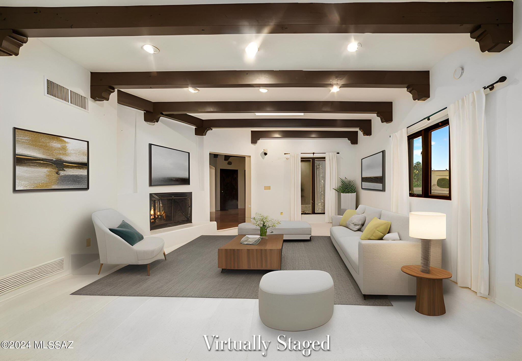 Sabino Vista Knolls (61-135) - Residential