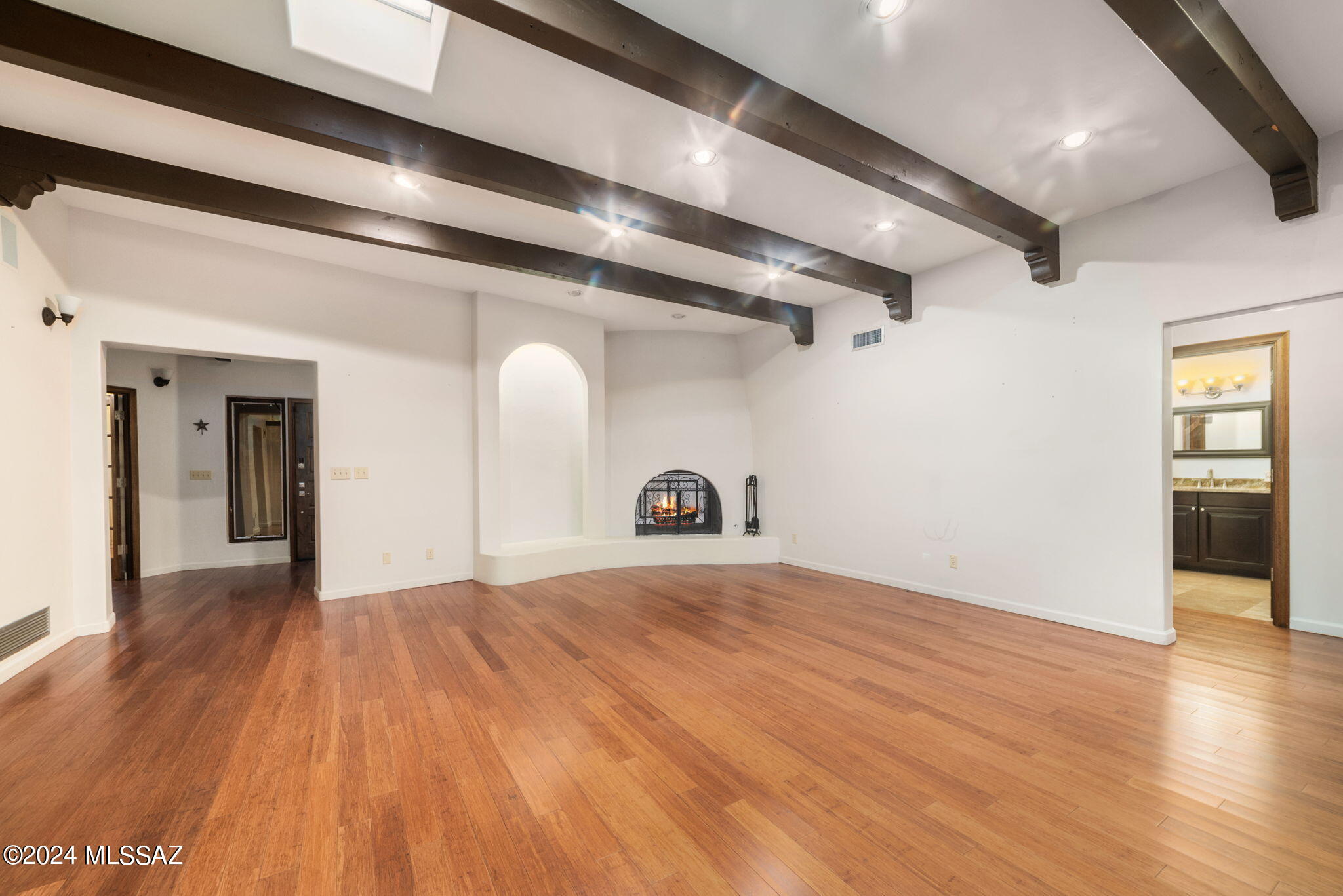 Sabino Vista Knolls (61-135) - Residential