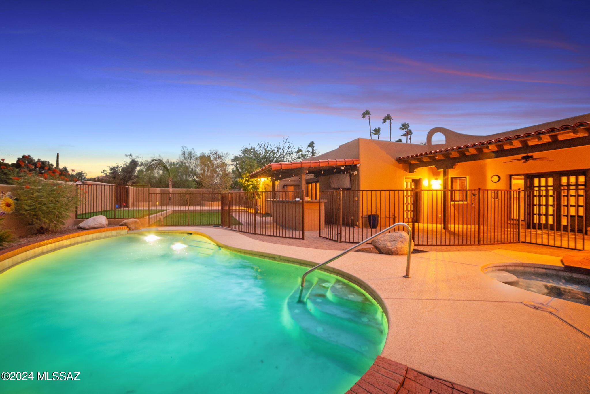 Sabino Vista Knolls (61-135) - Residential