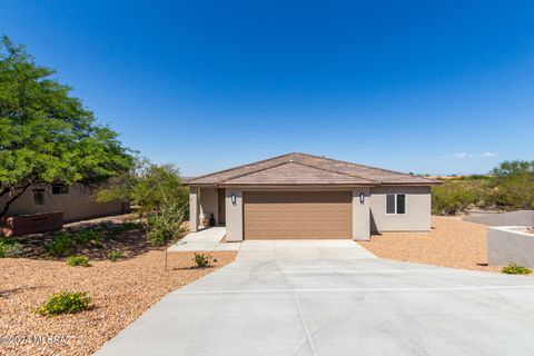 A home in Green Valley