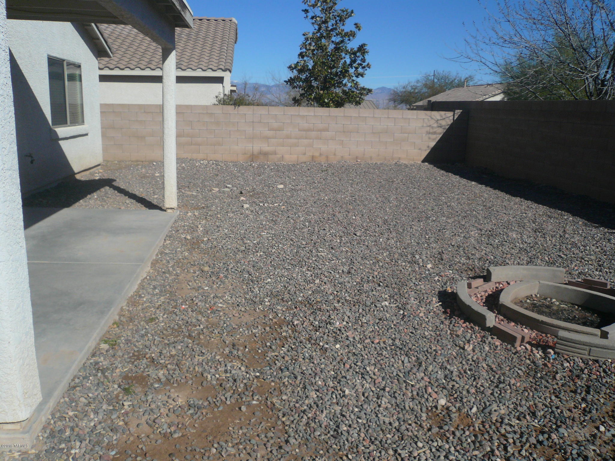 Desert Willow Estates (1-110) - Residential