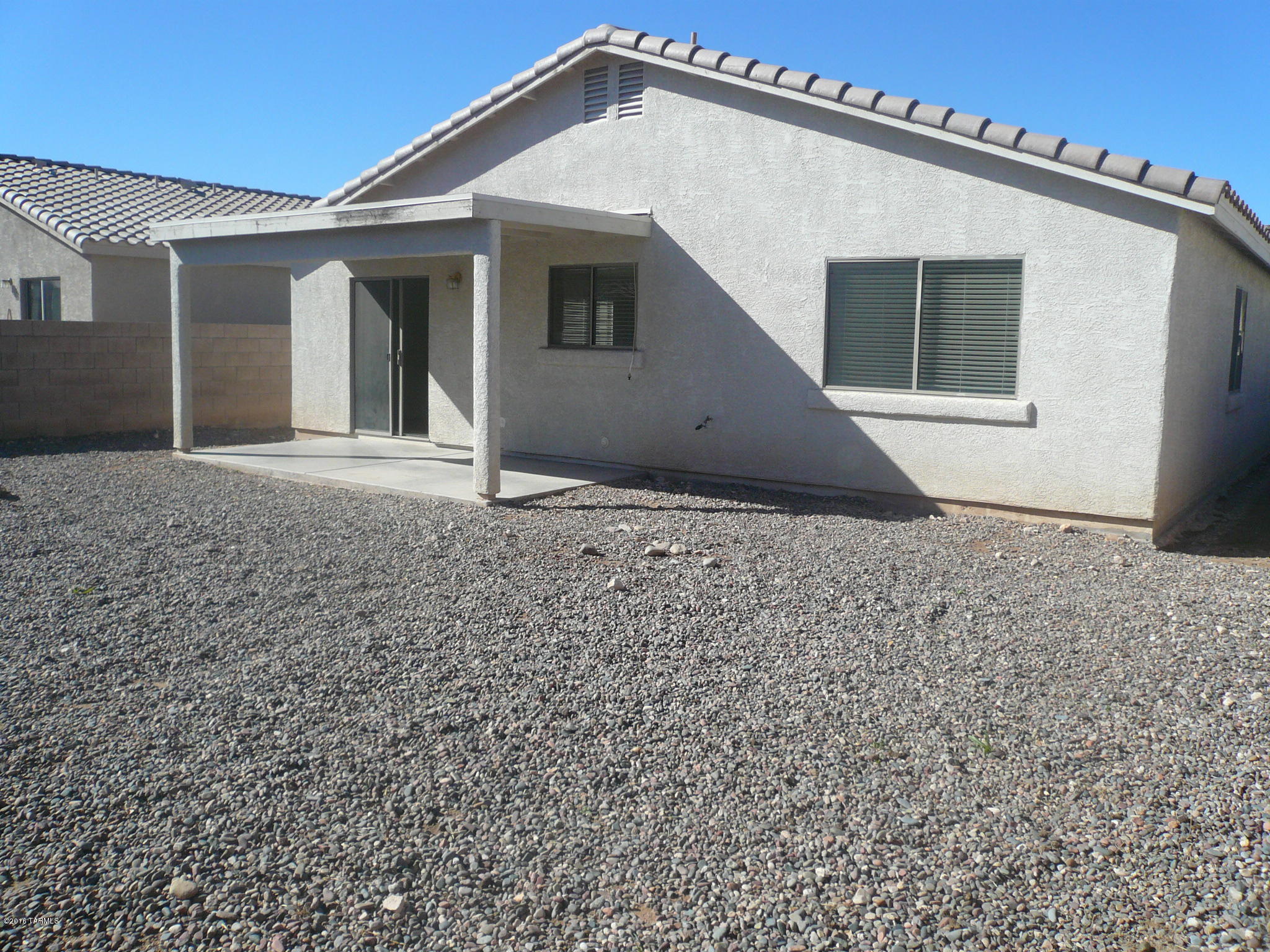 Desert Willow Estates (1-110) - Residential