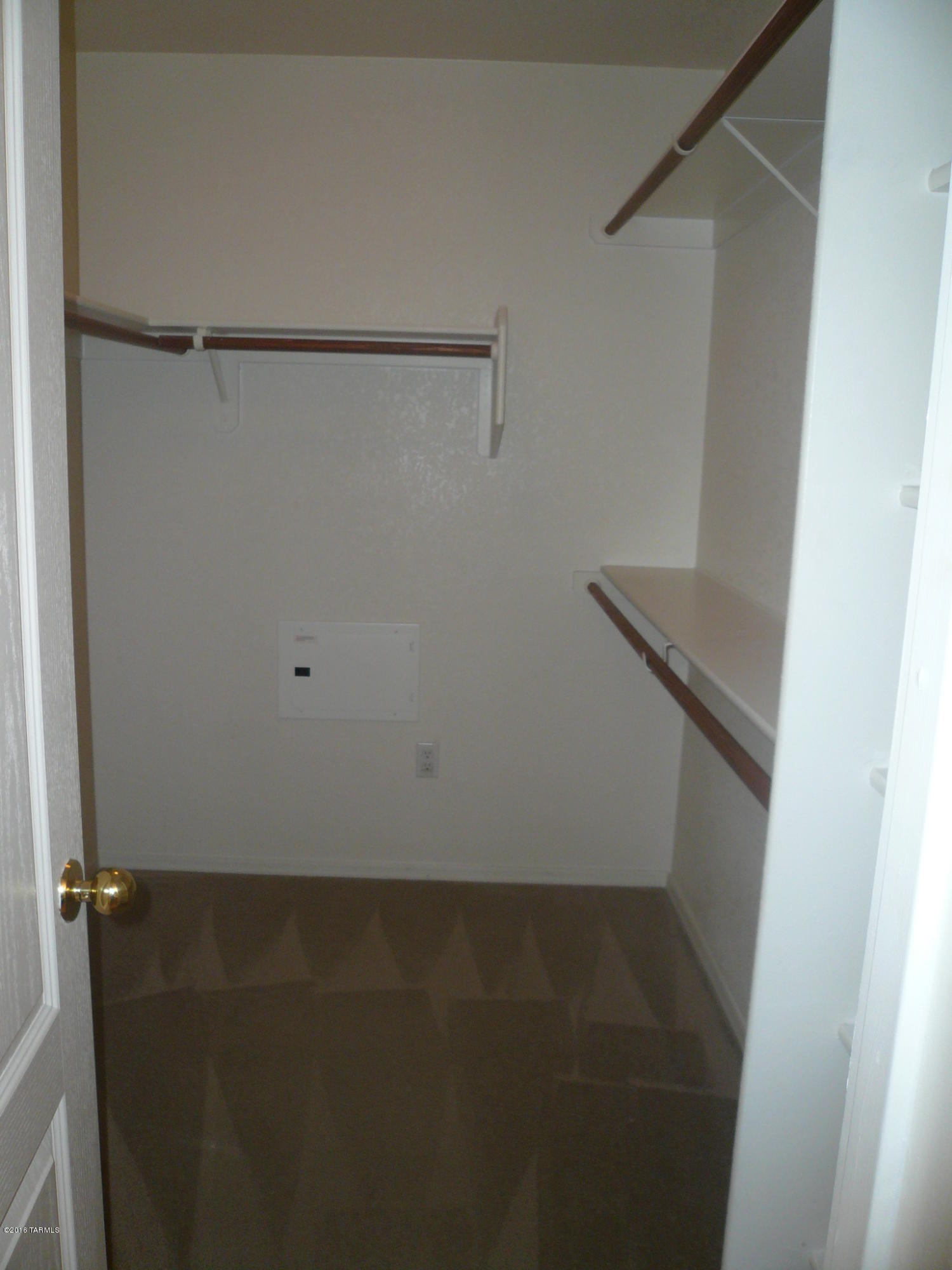 Desert Willow Estates (1-110) - Residential