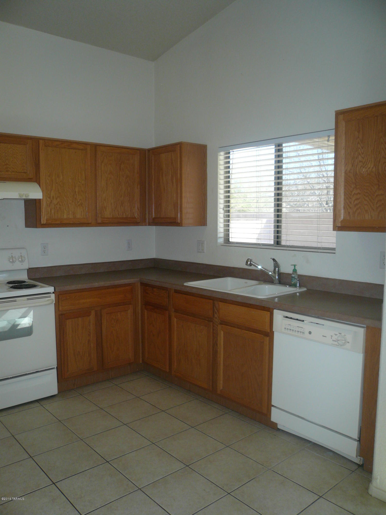 Desert Willow Estates (1-110) - Residential