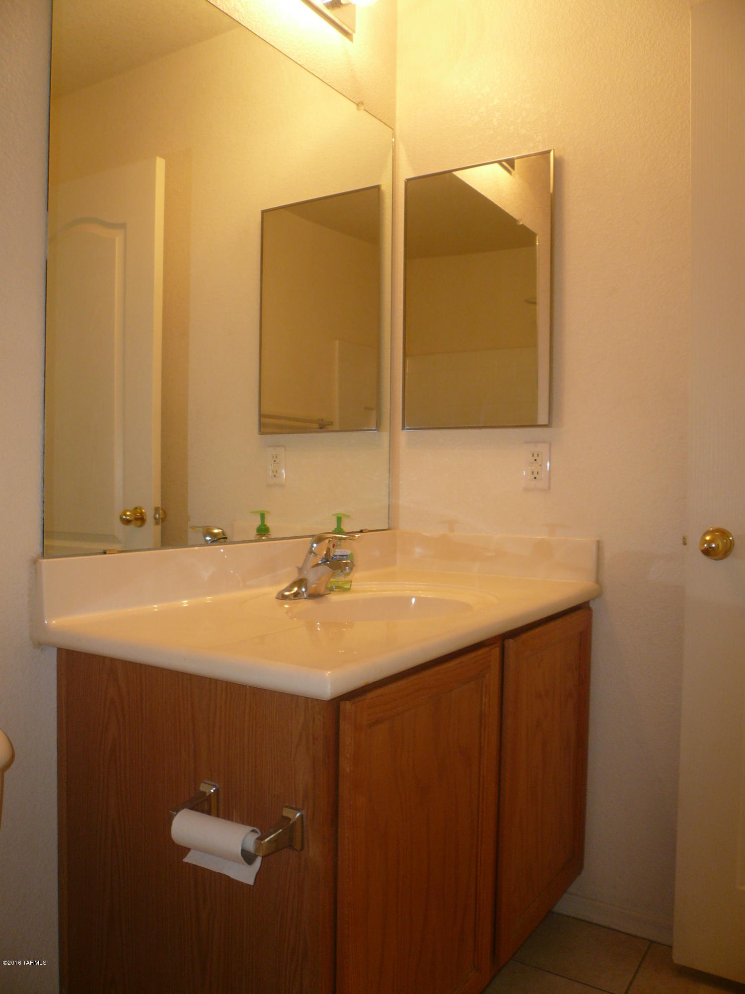 Desert Willow Estates (1-110) - Residential