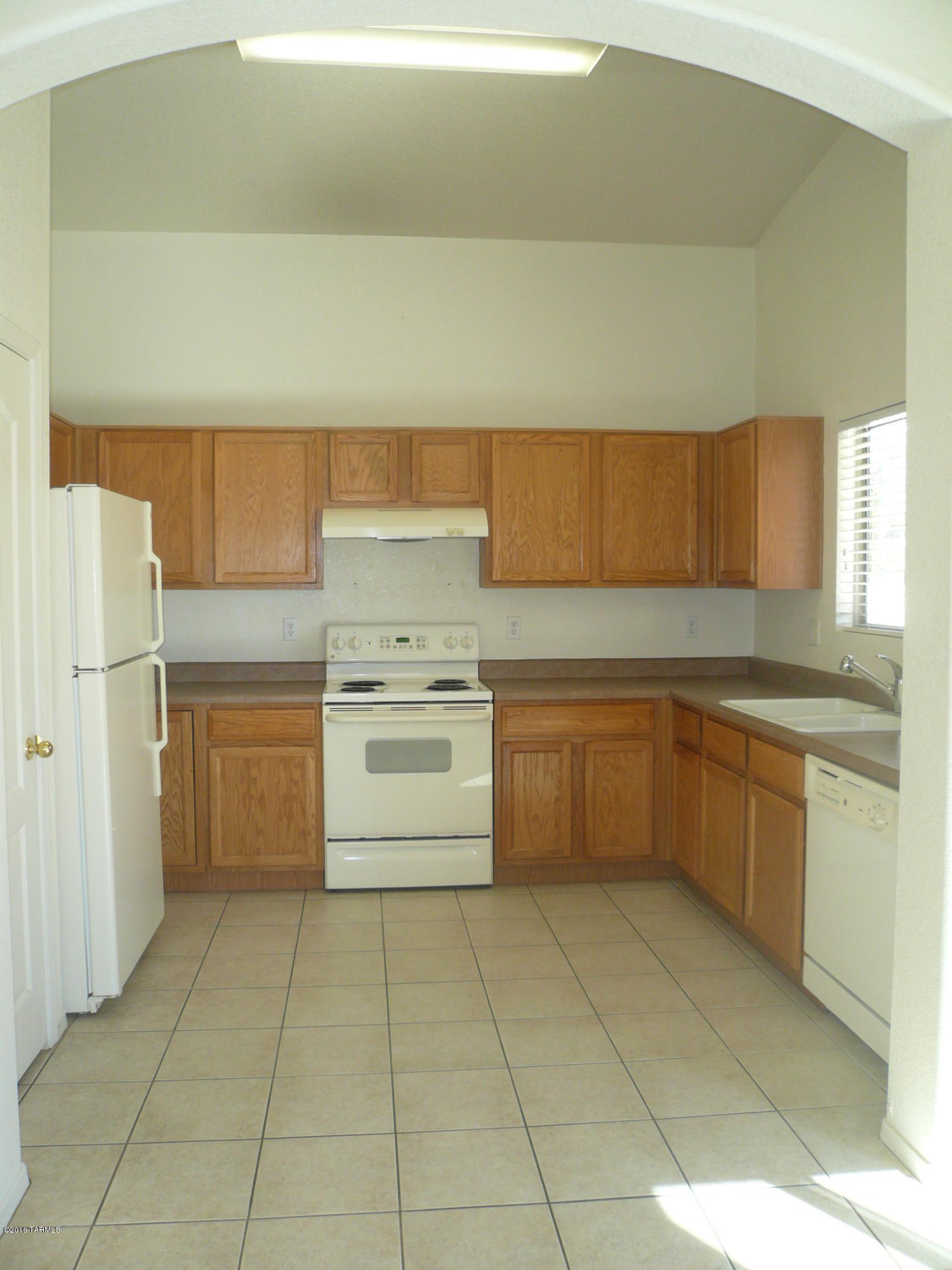 Desert Willow Estates (1-110) - Residential