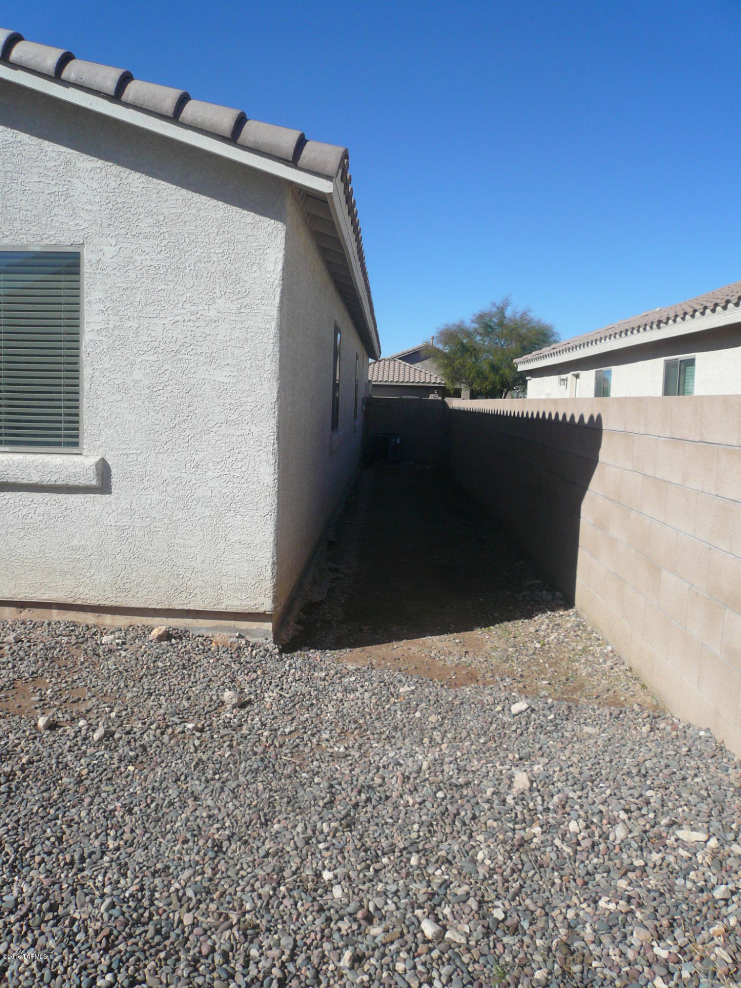 Desert Willow Estates (1-110) - Residential