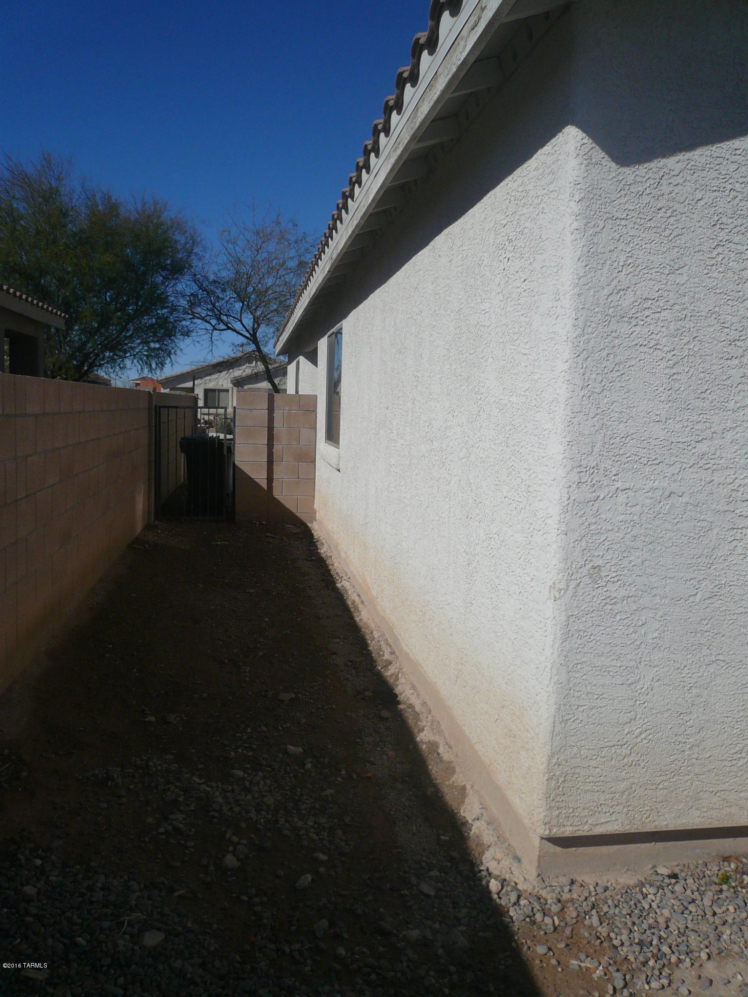 Desert Willow Estates (1-110) - Residential