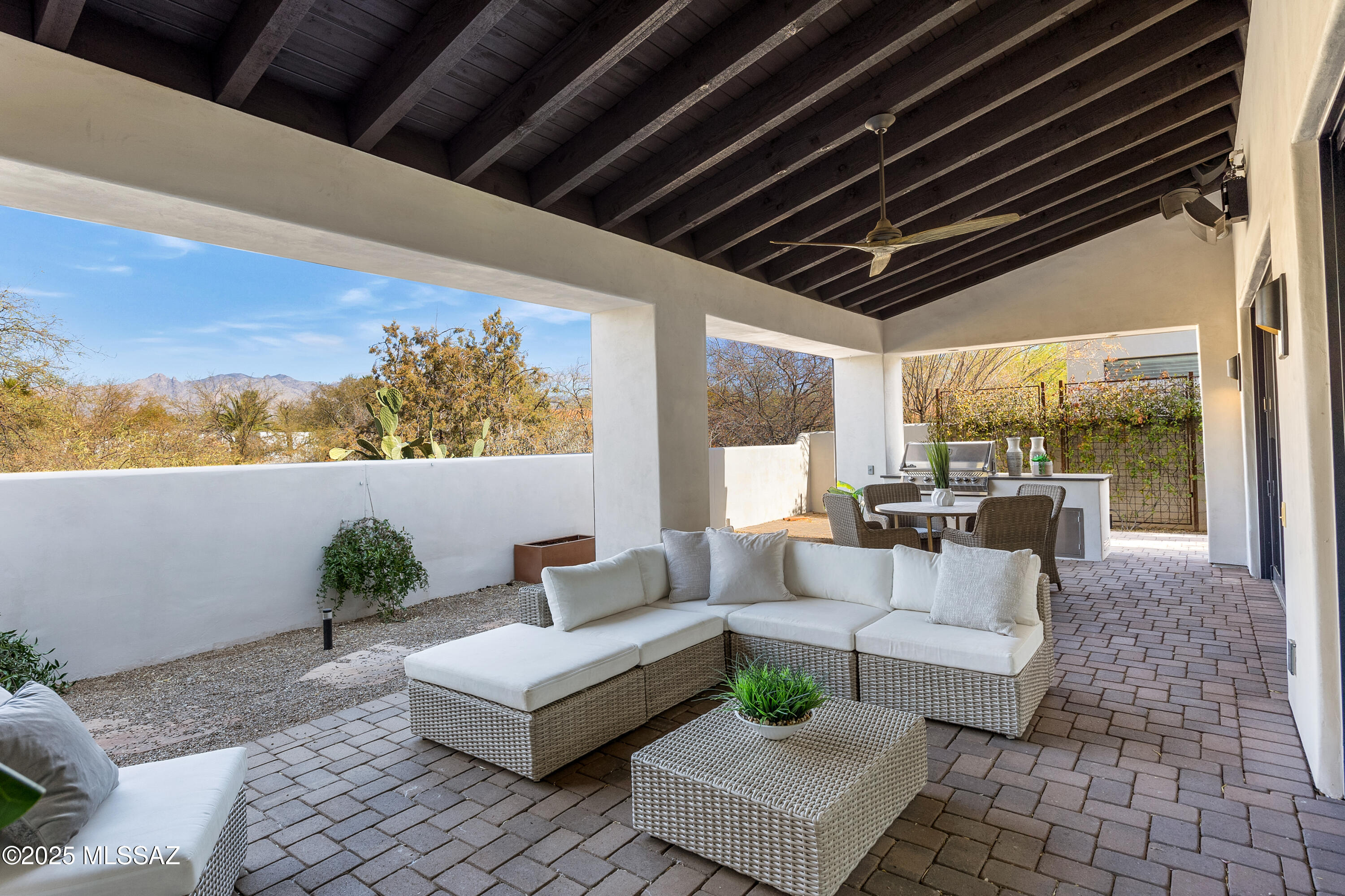 Casa Seton - Residential