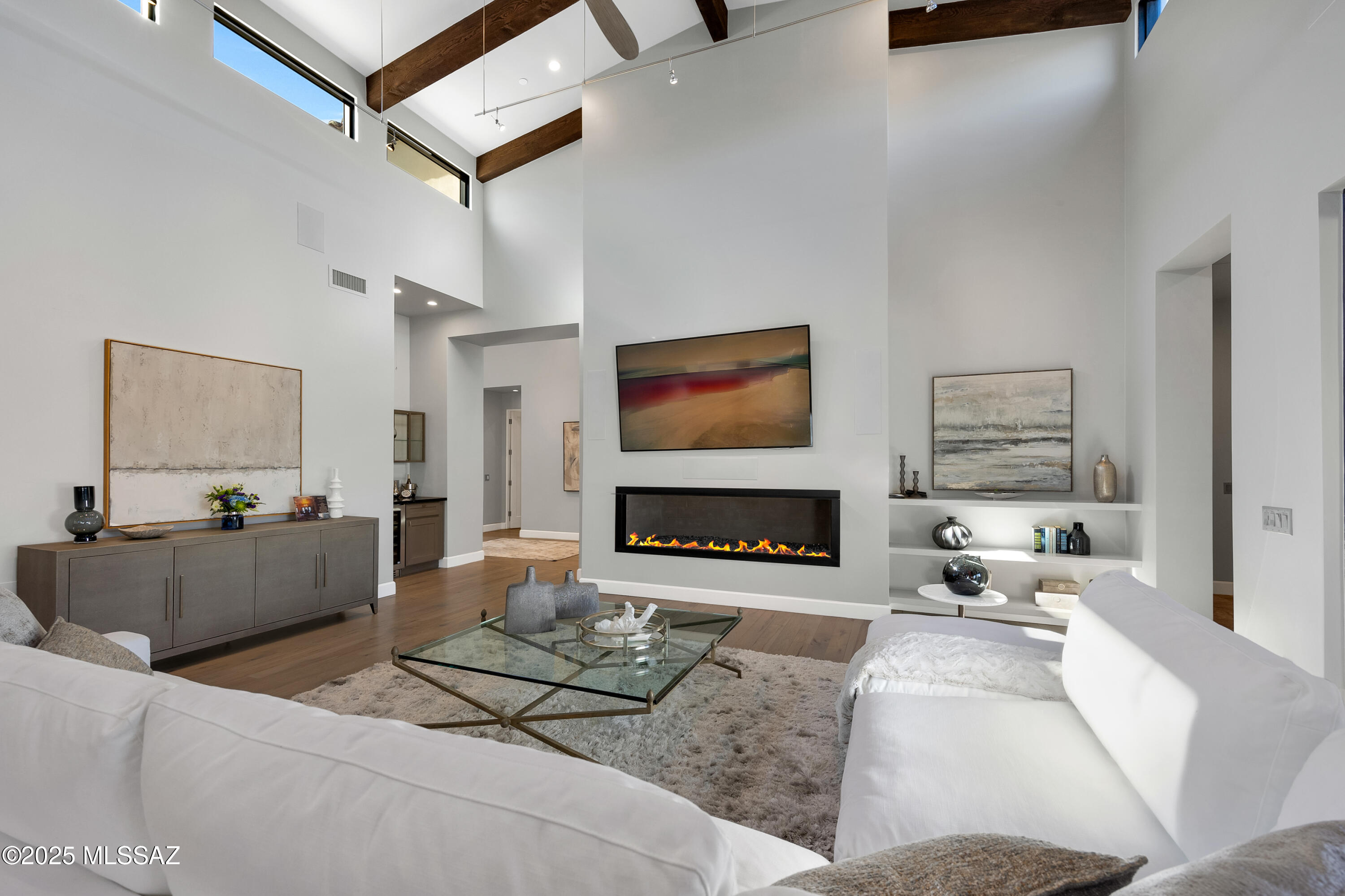 Casa Seton - Residential