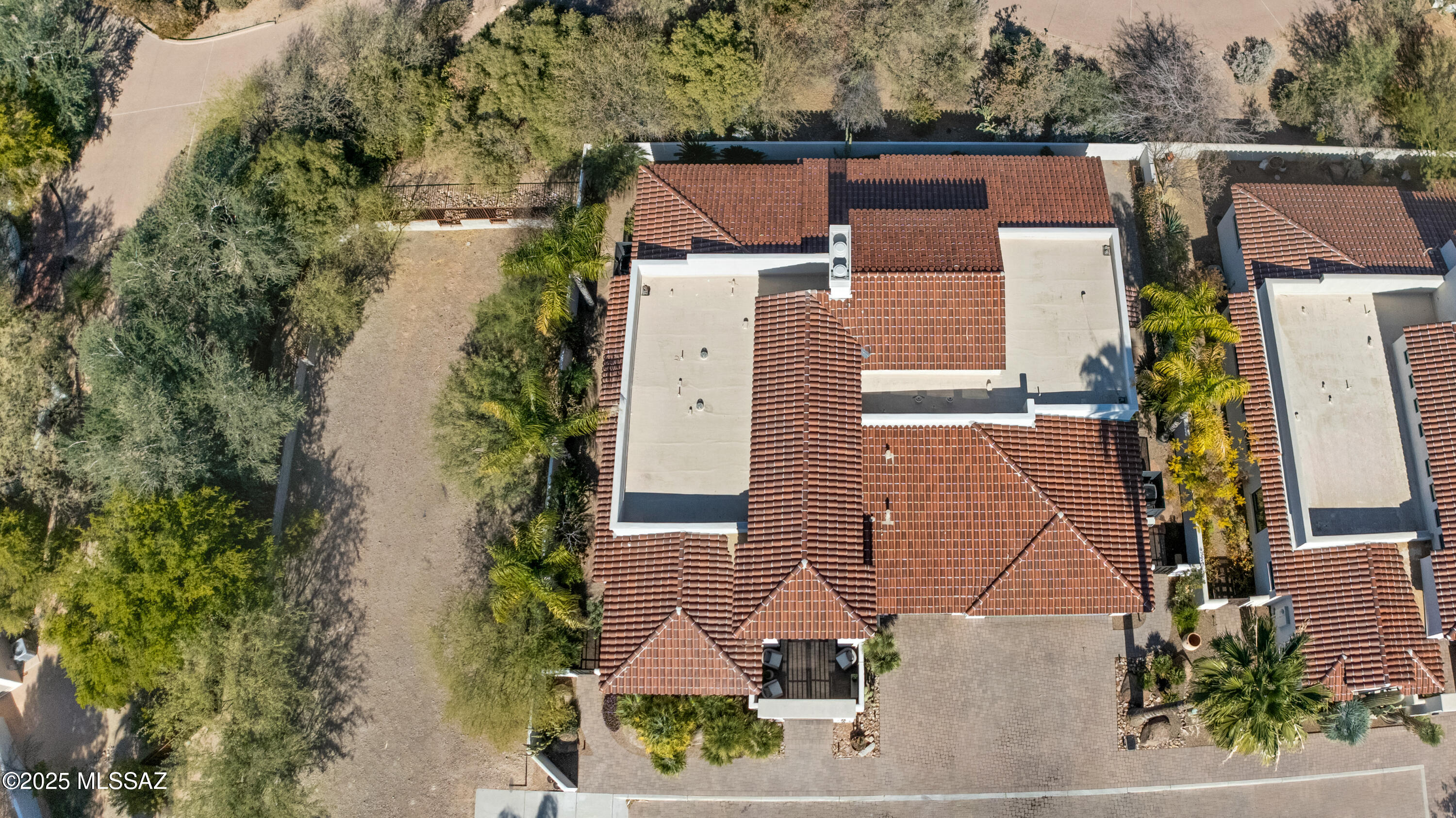 Casa Seton - Residential