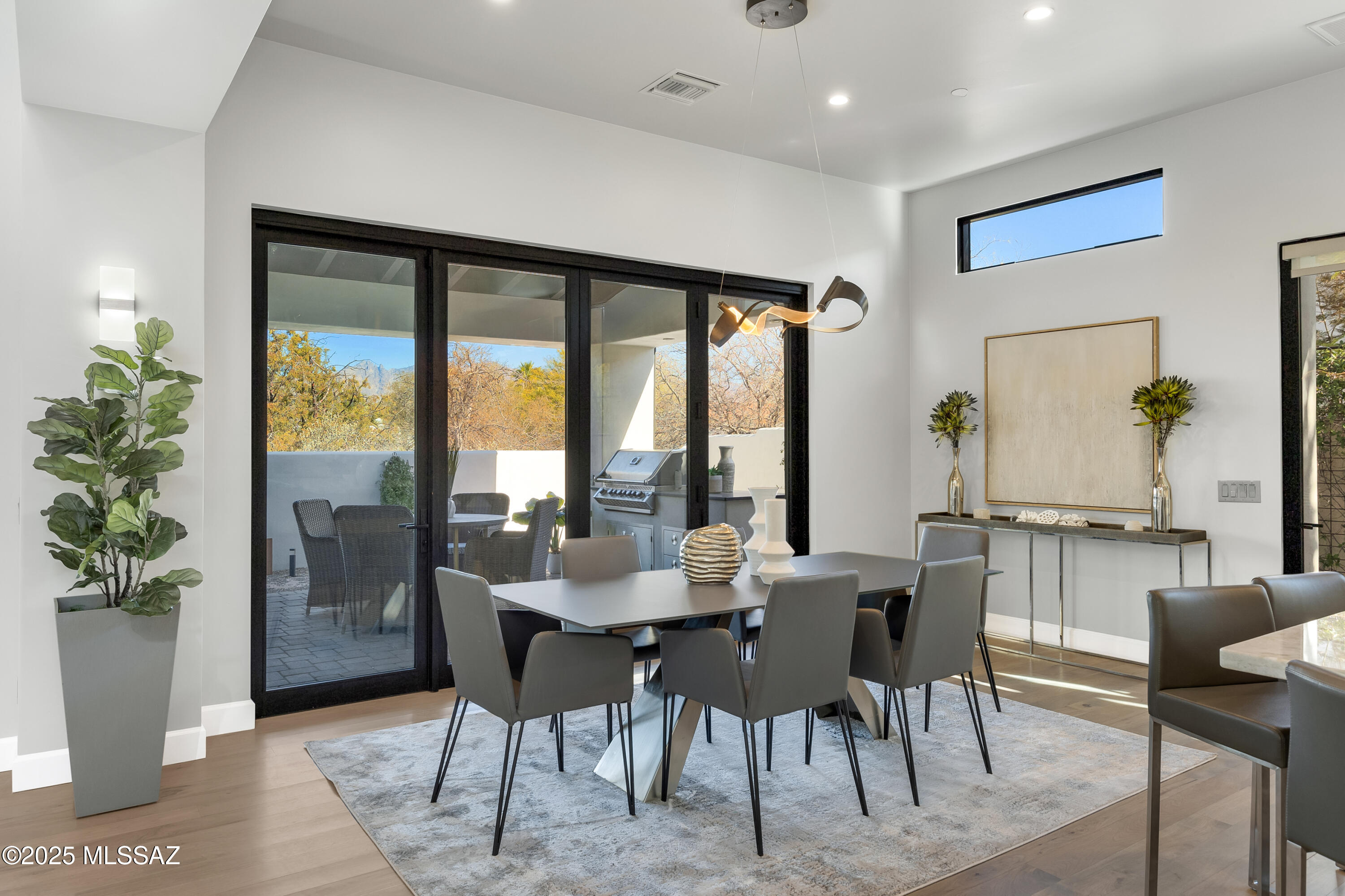 Casa Seton - Residential