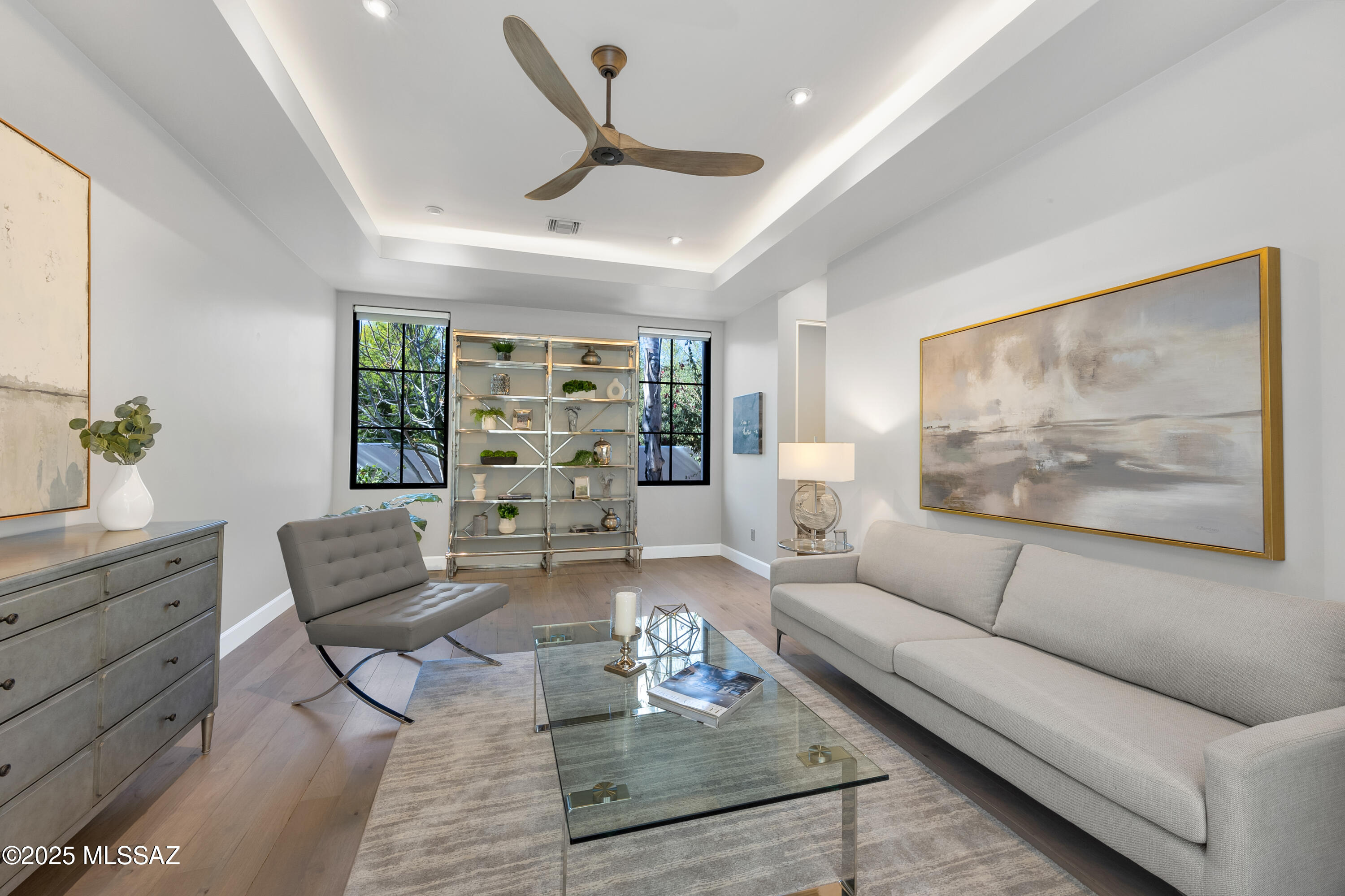 Casa Seton - Residential