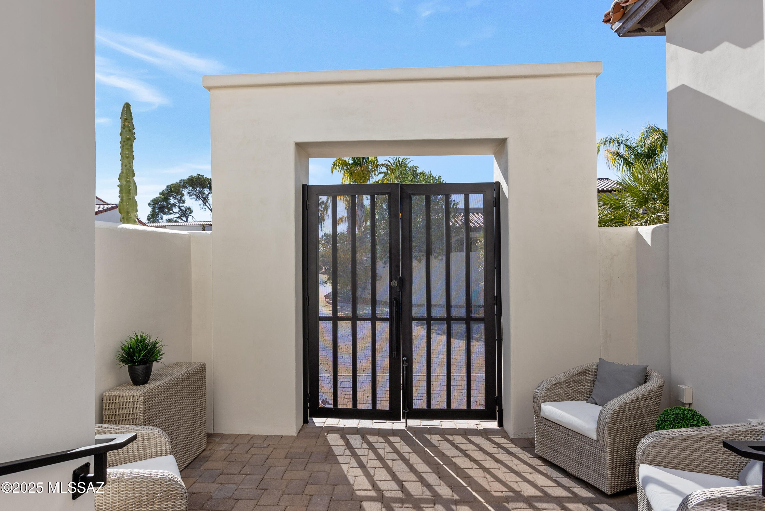 Casa Seton - Residential