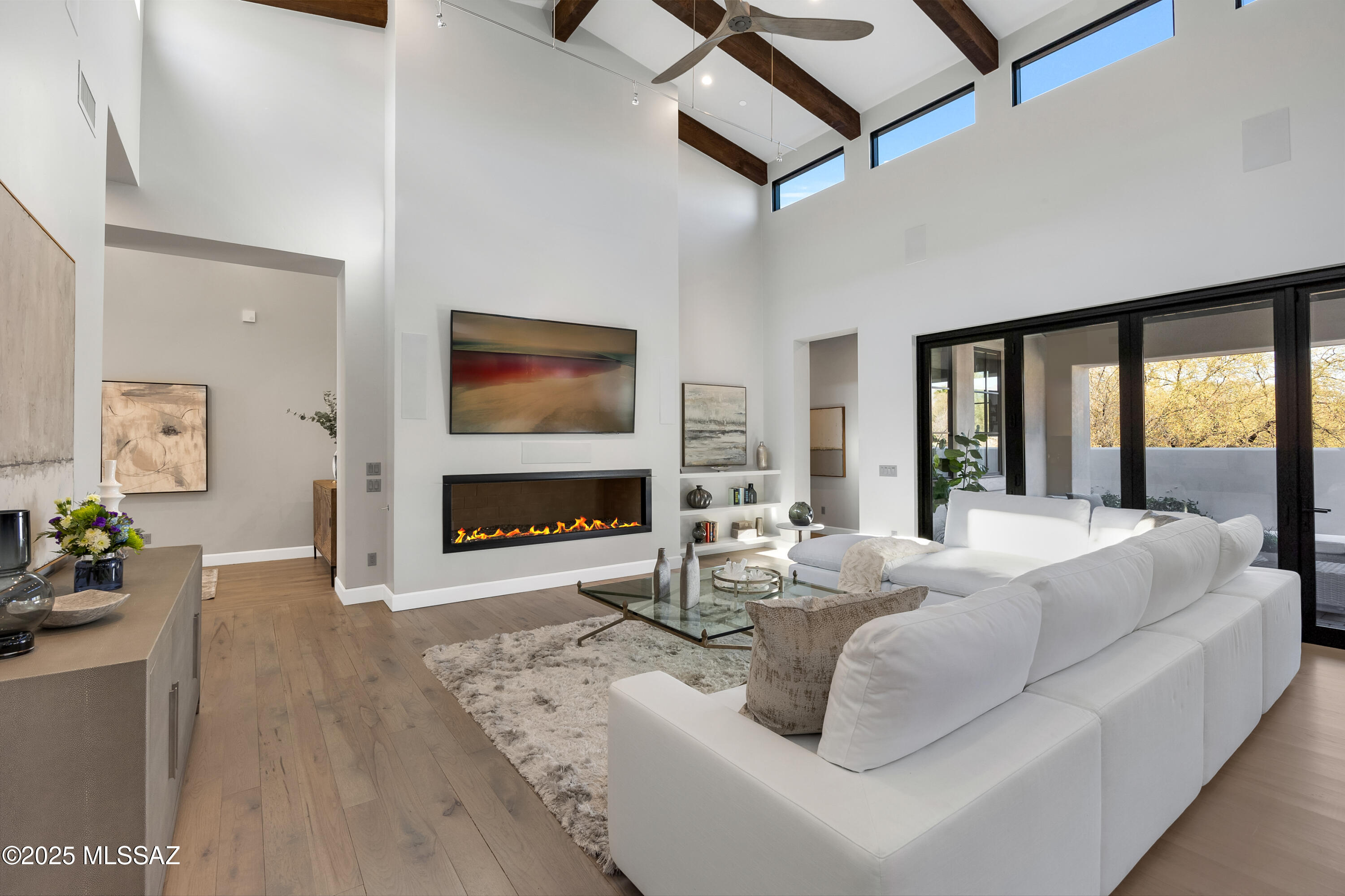 Casa Seton - Residential