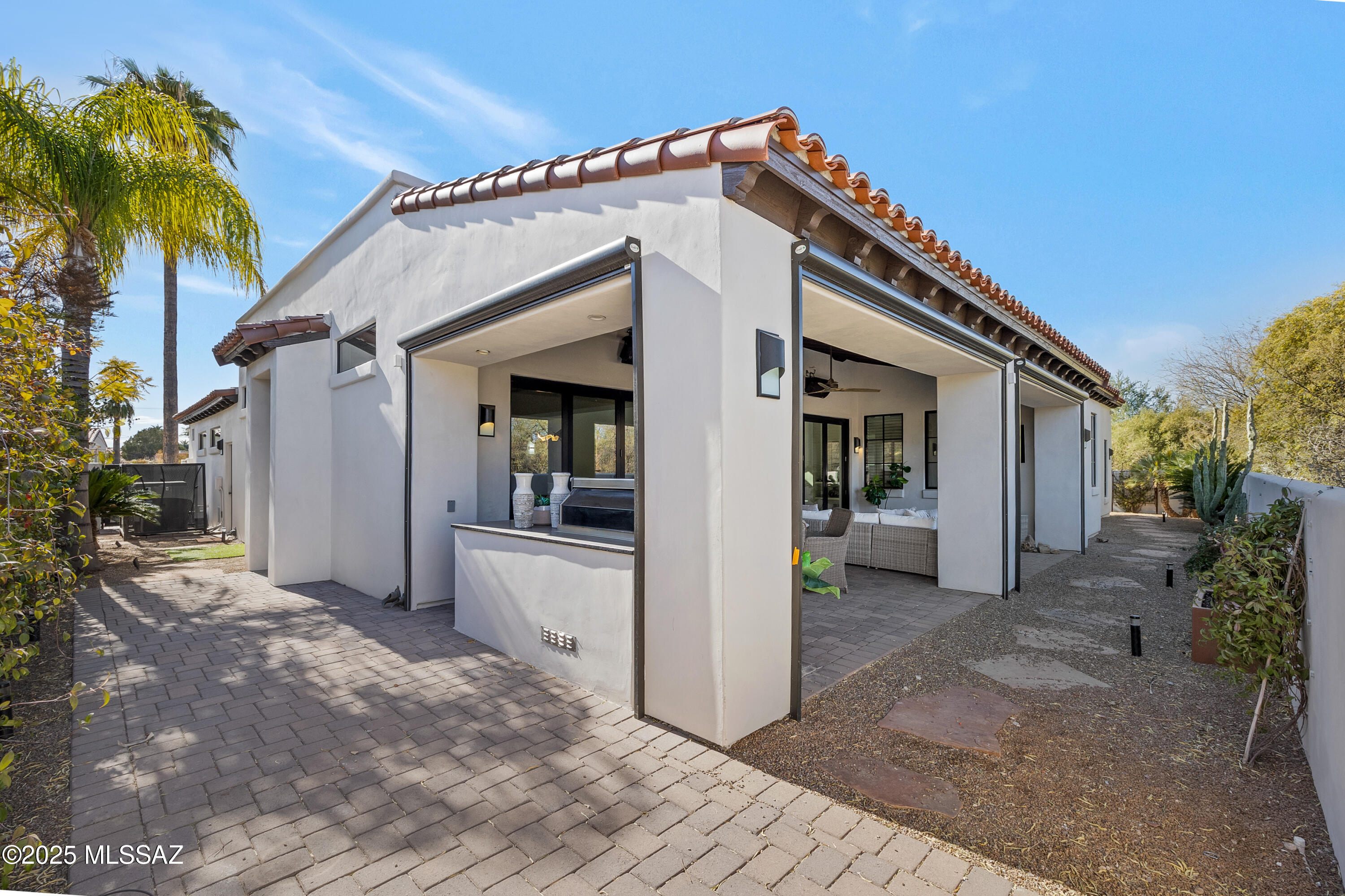 Casa Seton - Residential