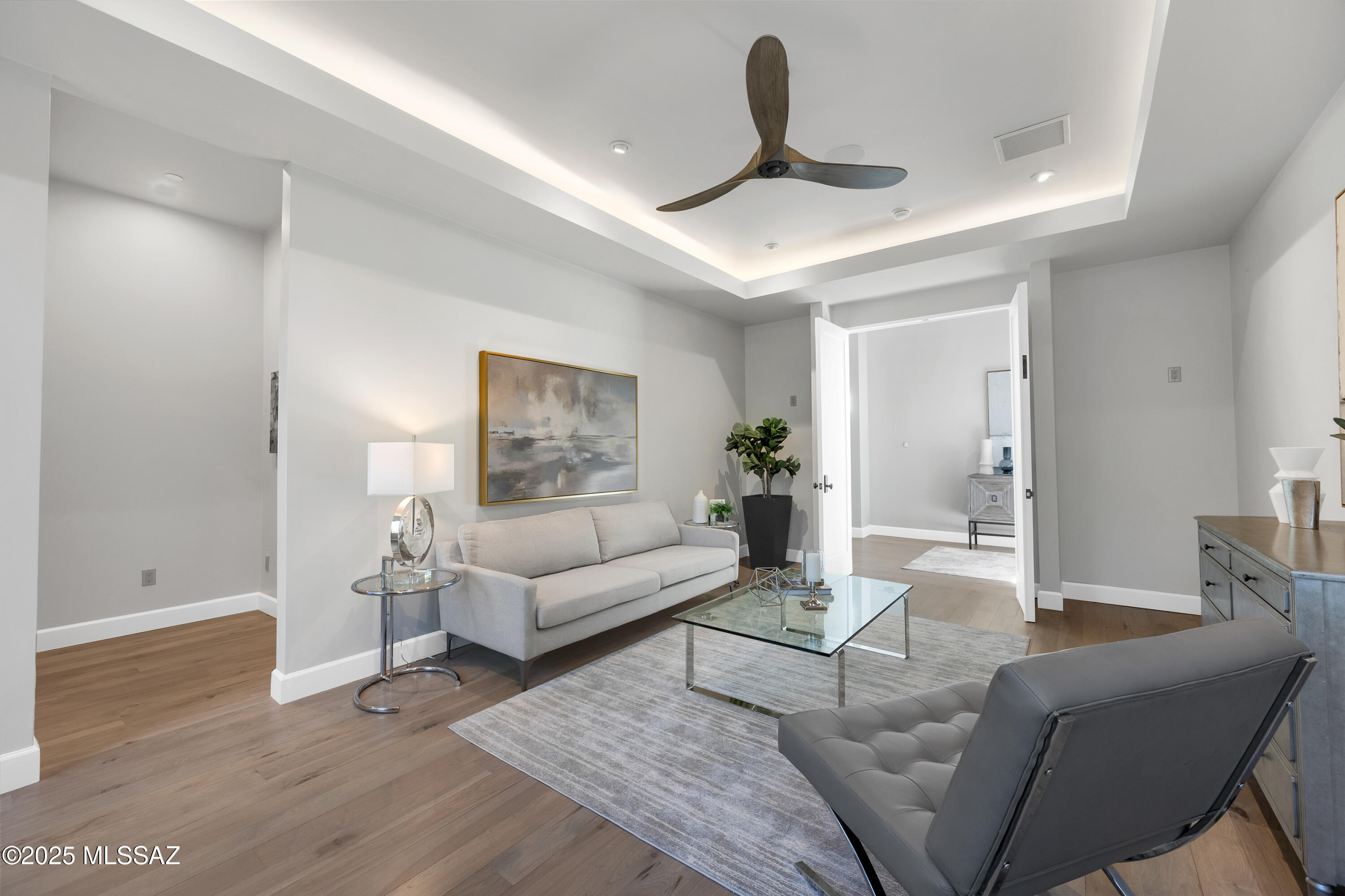 Casa Seton - Residential