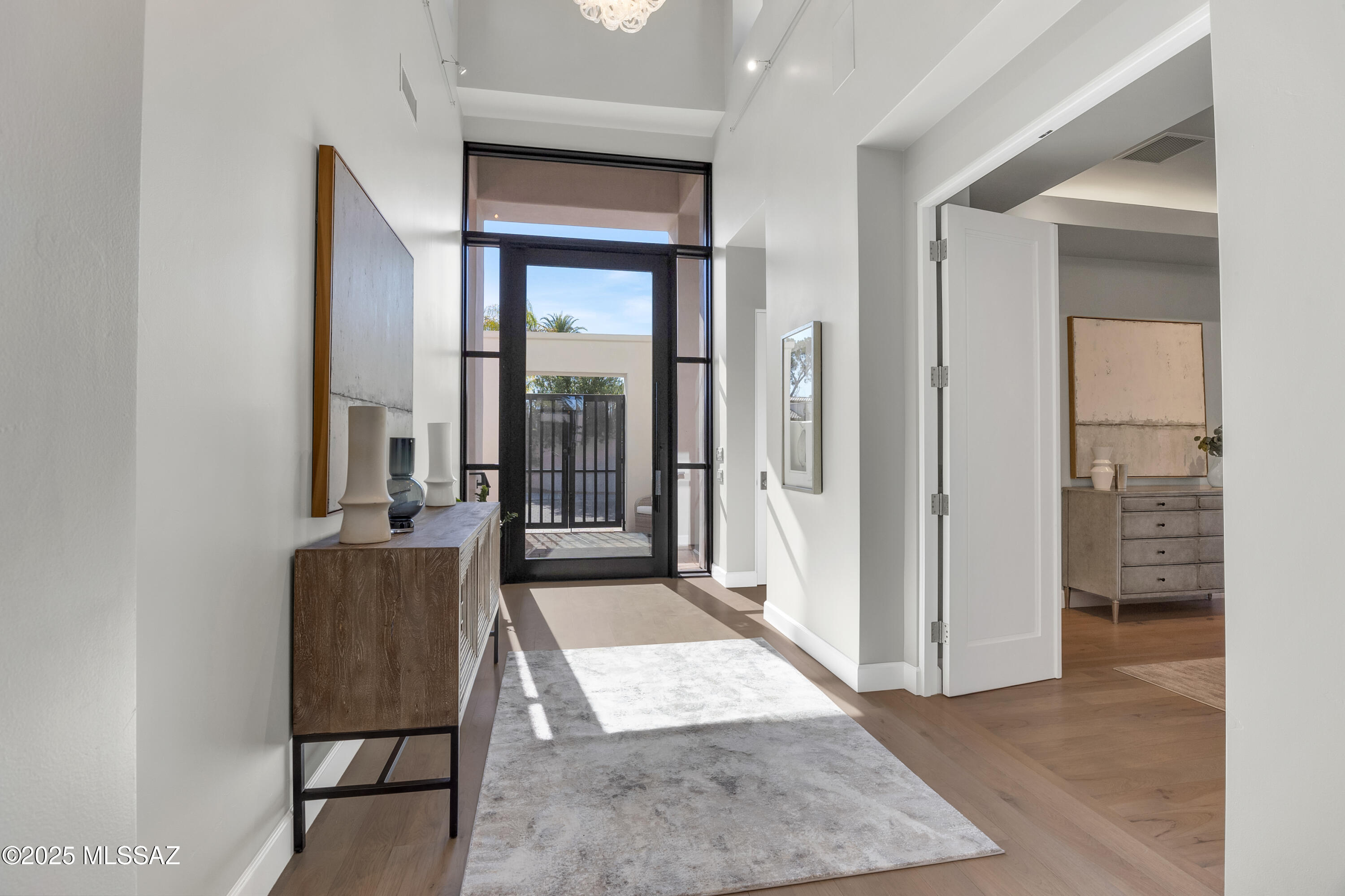 Casa Seton - Residential