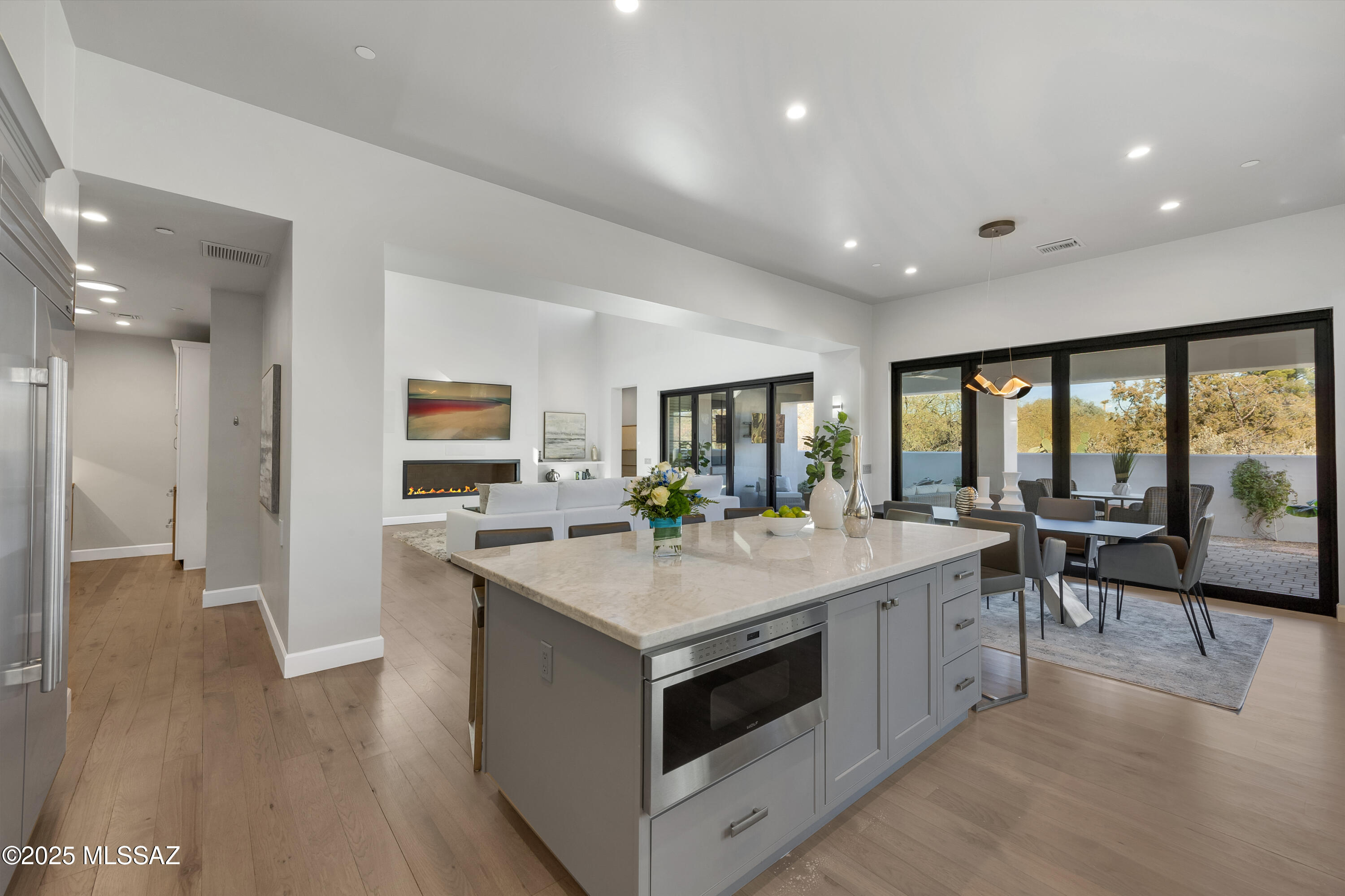 Casa Seton - Residential