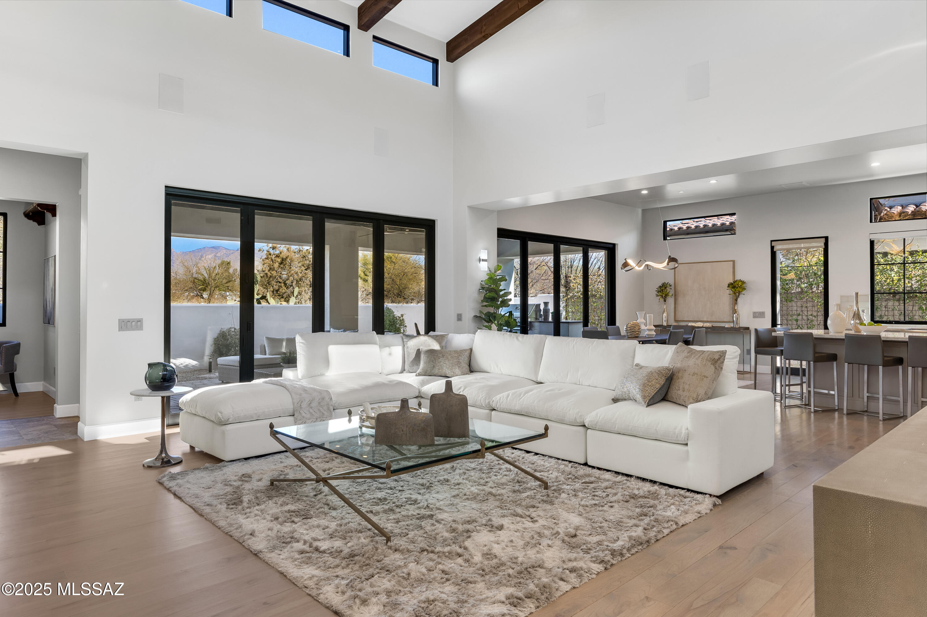 Casa Seton - Residential