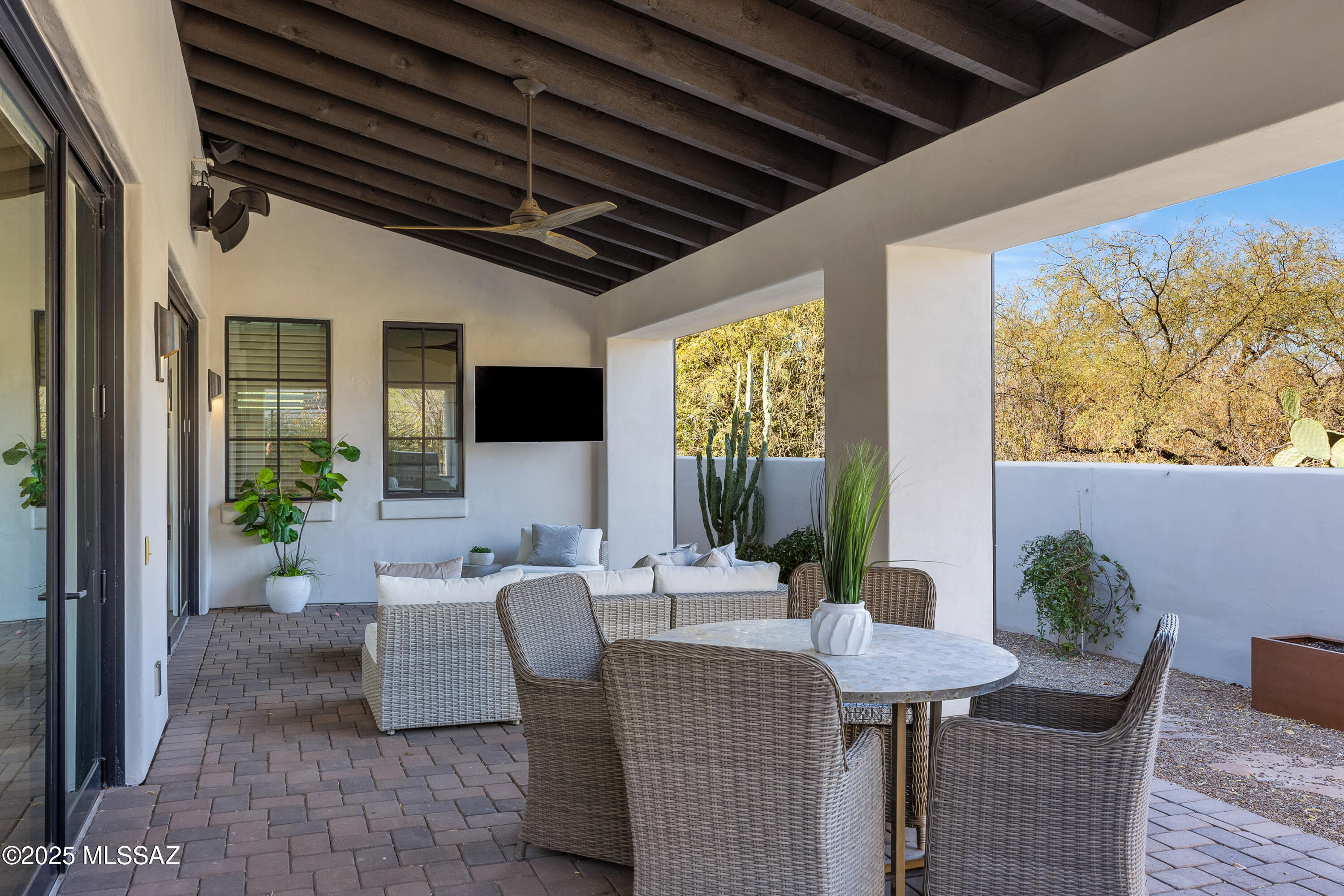 Casa Seton - Residential
