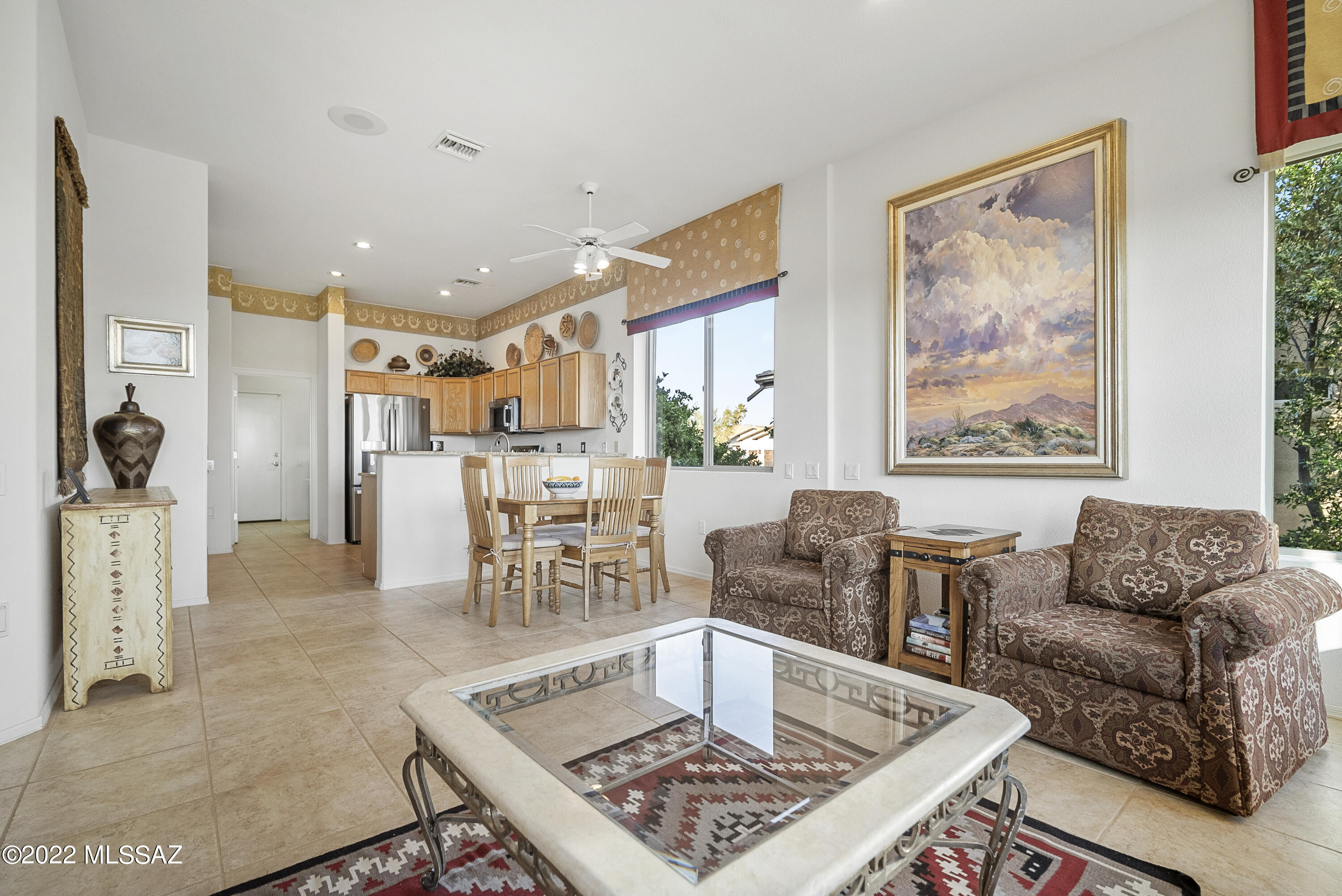 San Ignacio Heights (136-156) - Residential